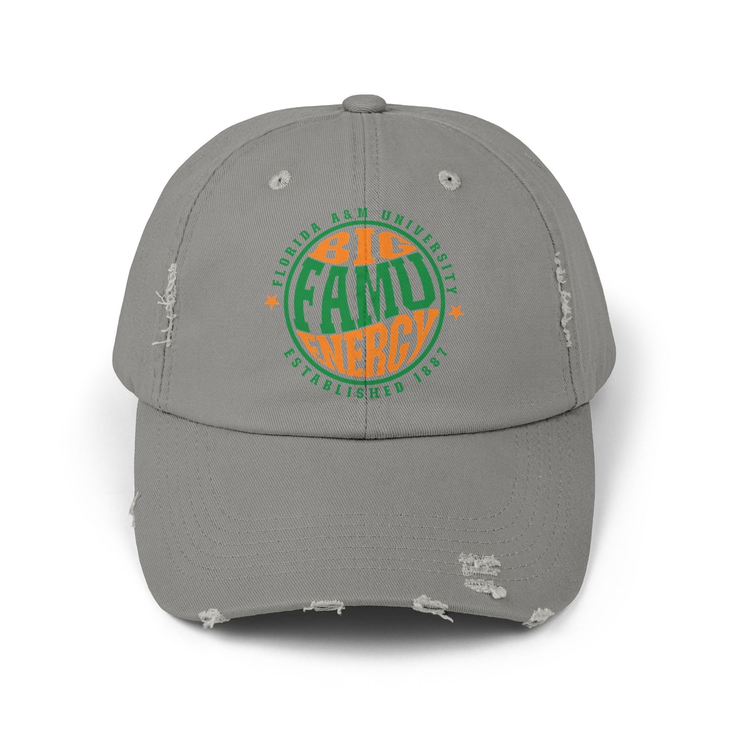 Big FAMU Energy Hat