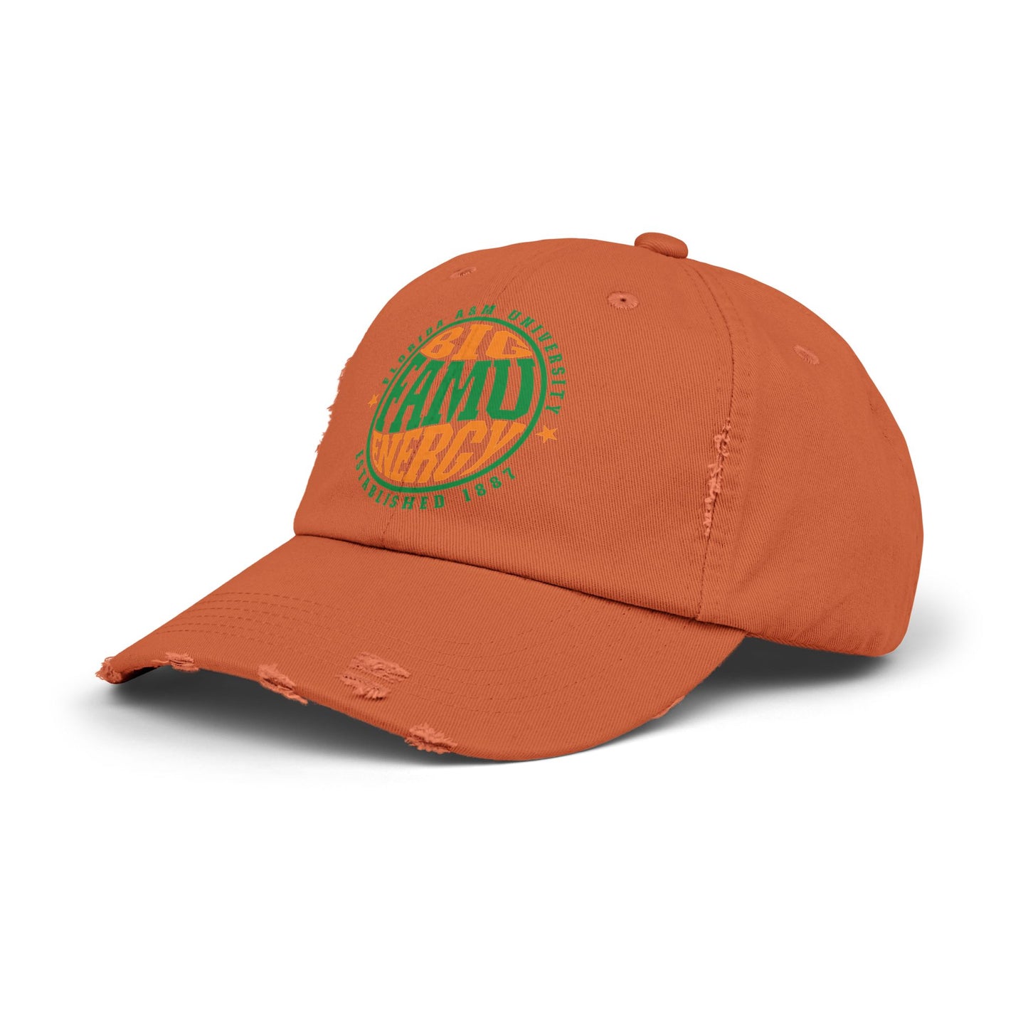 Big FAMU Energy Hat