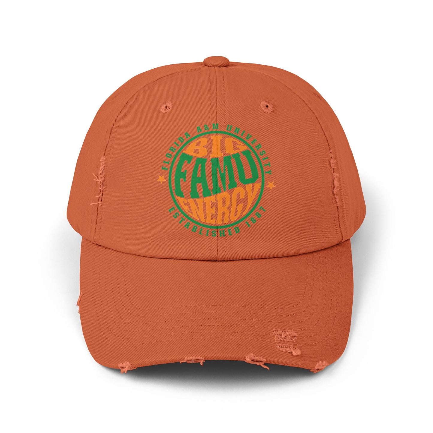 Big FAMU Energy Hat