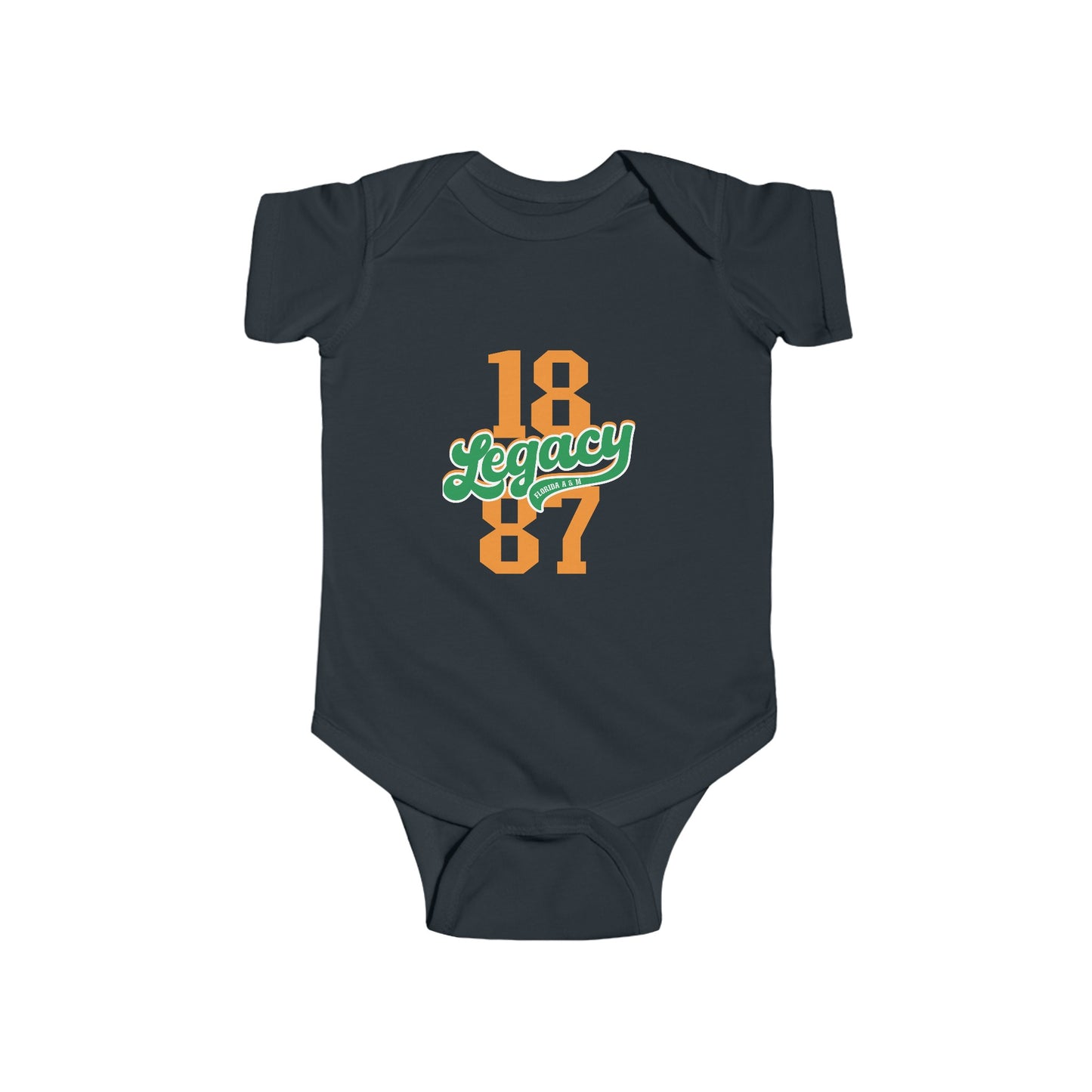 FAMU Legacy Onesie