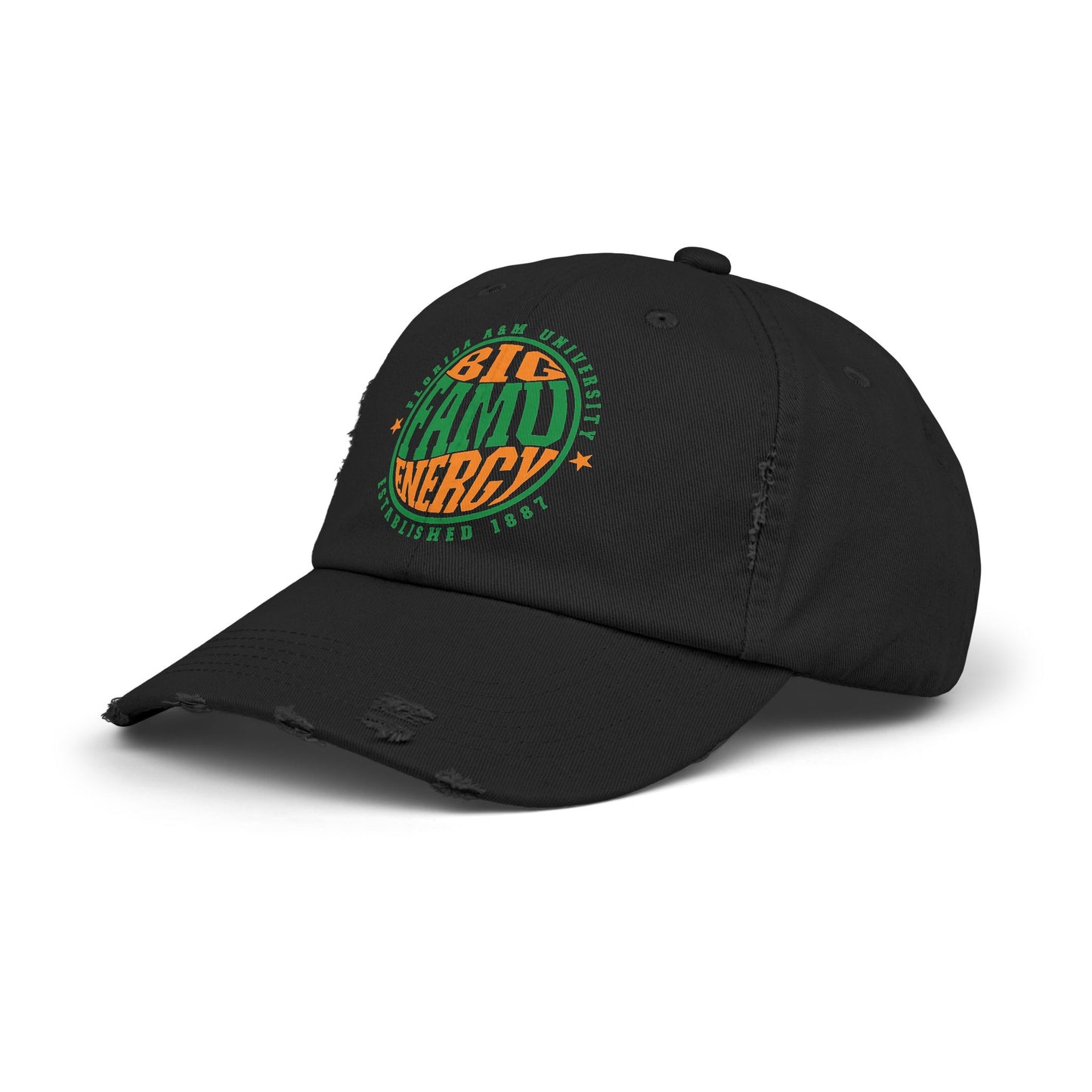 Big FAMU Energy Hat