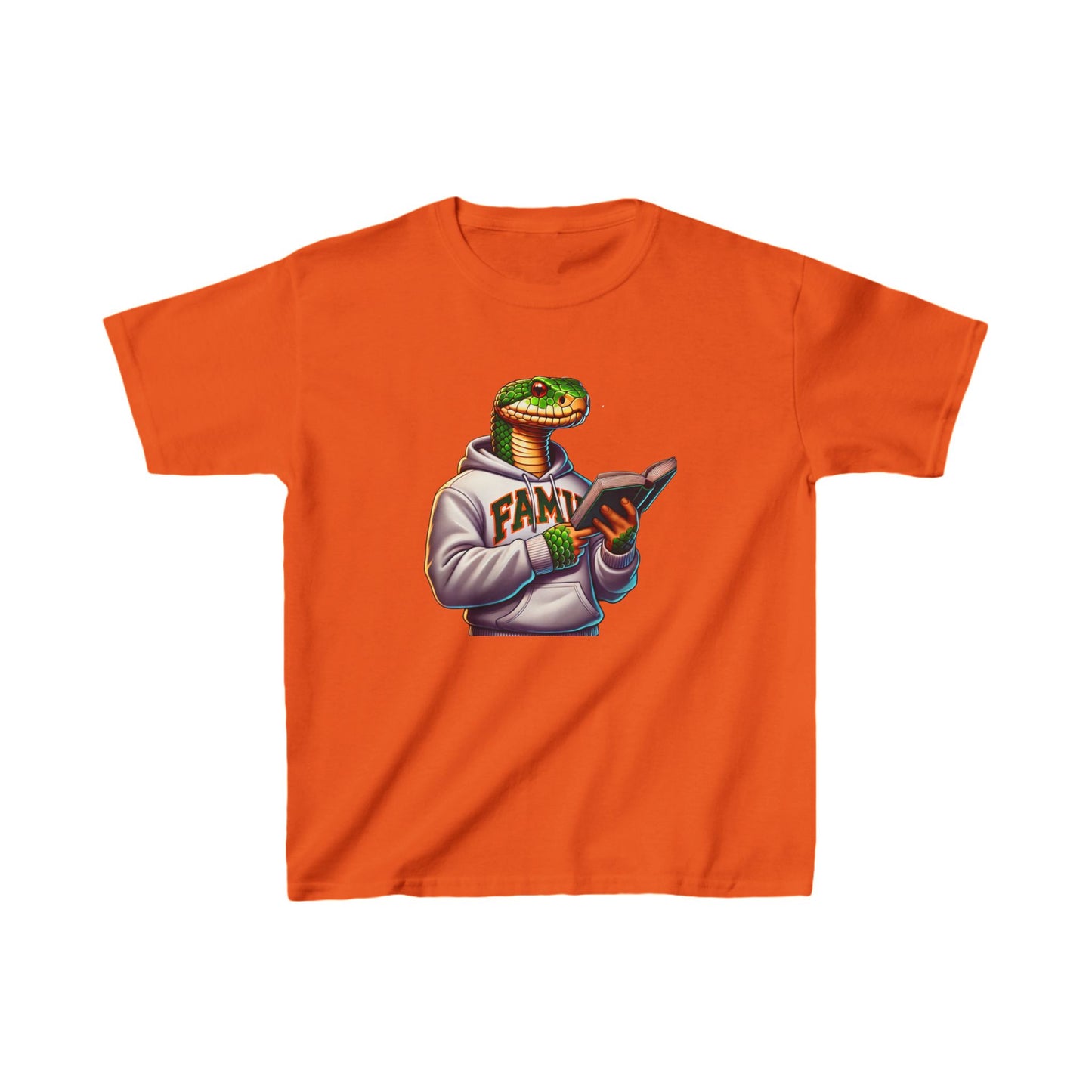 FAMU Lil Rattlers Gibbs Tee