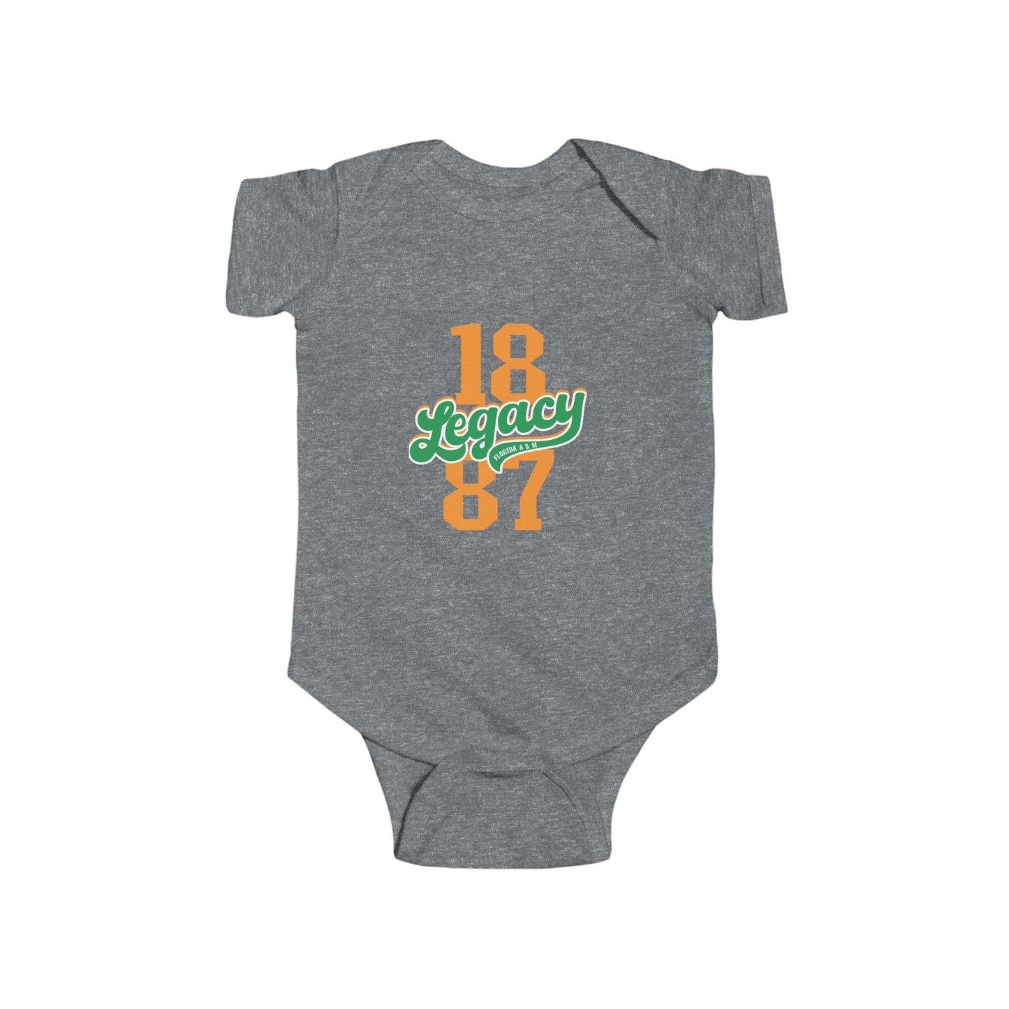FAMU Legacy Onesie