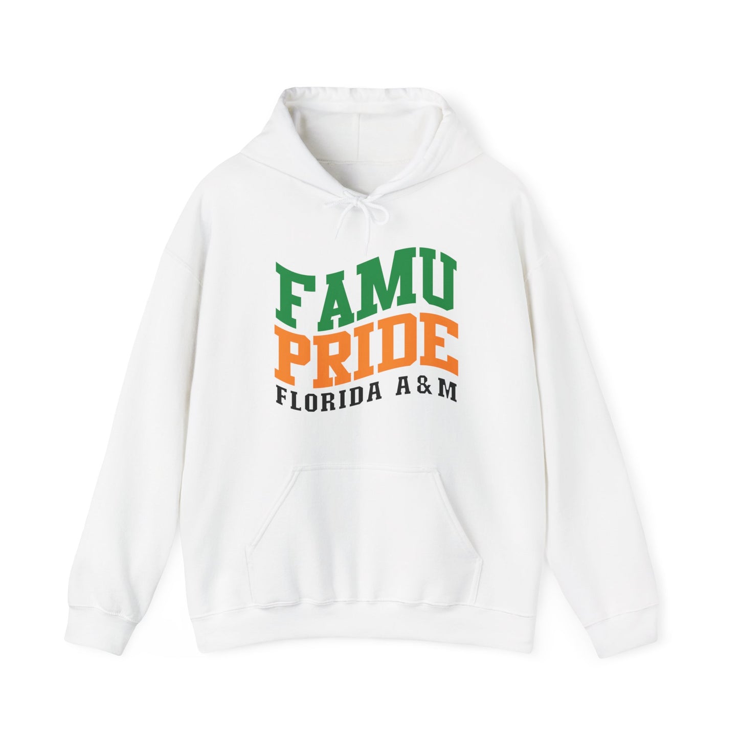 FAMU Pride Hoodie