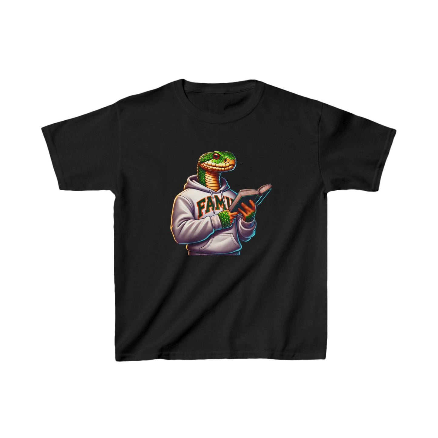 FAMU Lil Rattlers Gibbs Tee