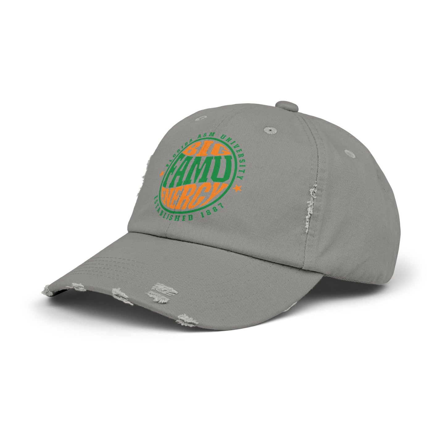 Big FAMU Energy Hat