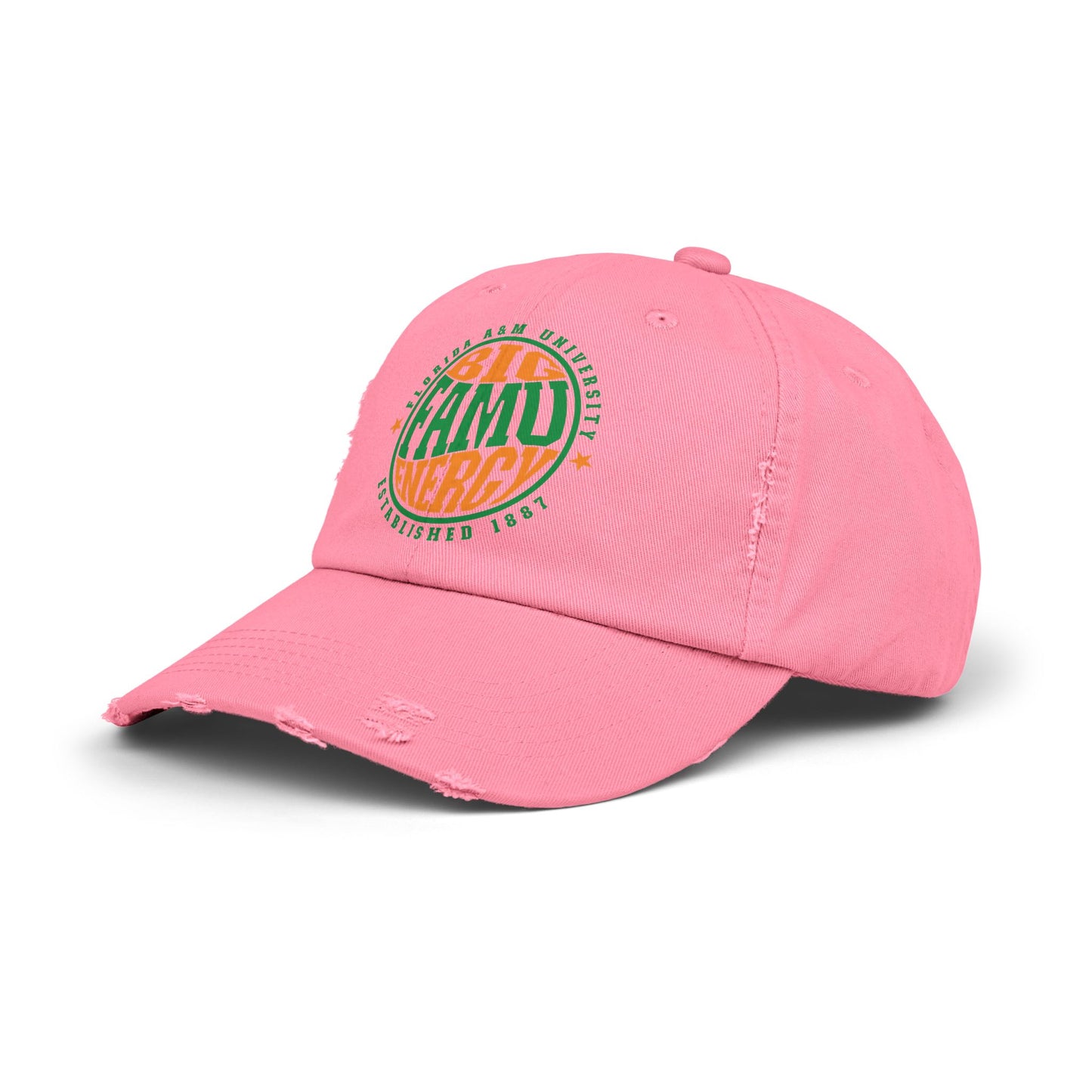 Big FAMU Energy Hat