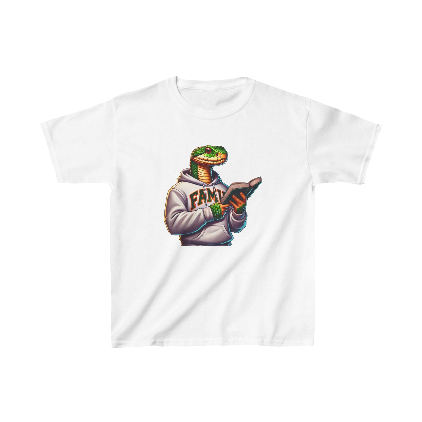 FAMU Lil Rattlers Gibbs Tee