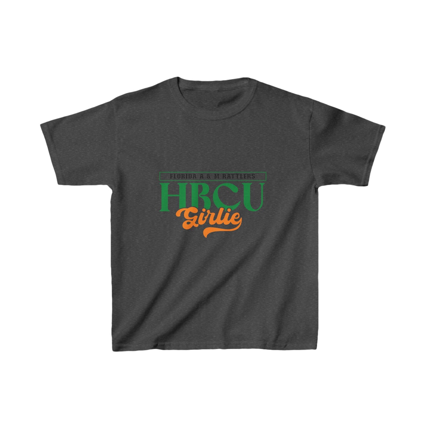 FAMU Lil Rattlers Girlie Tee