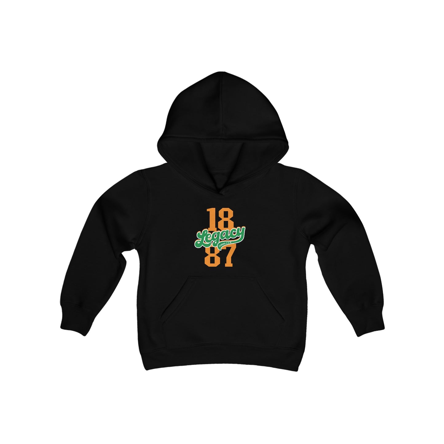 FAMU Lil Rattlers Legacy Hoodie