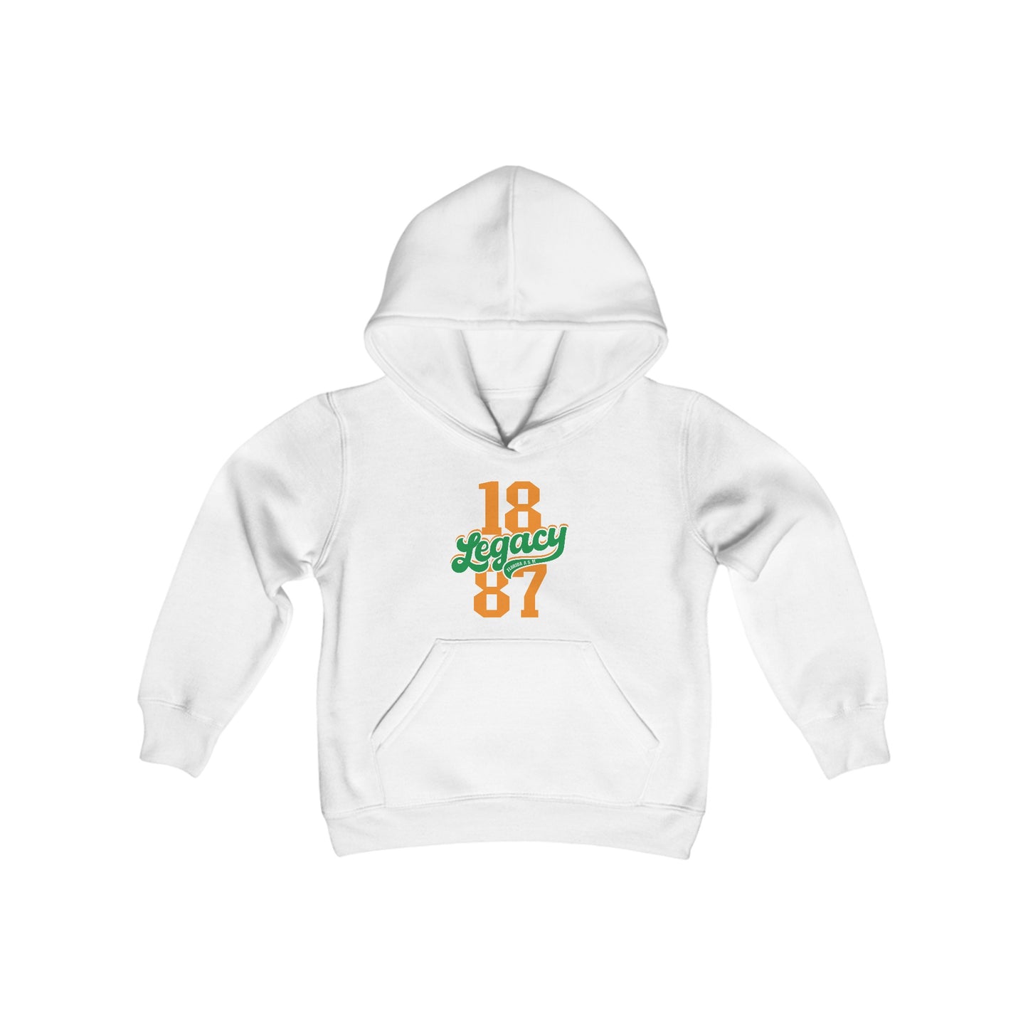 FAMU Lil Rattlers Legacy Hoodie