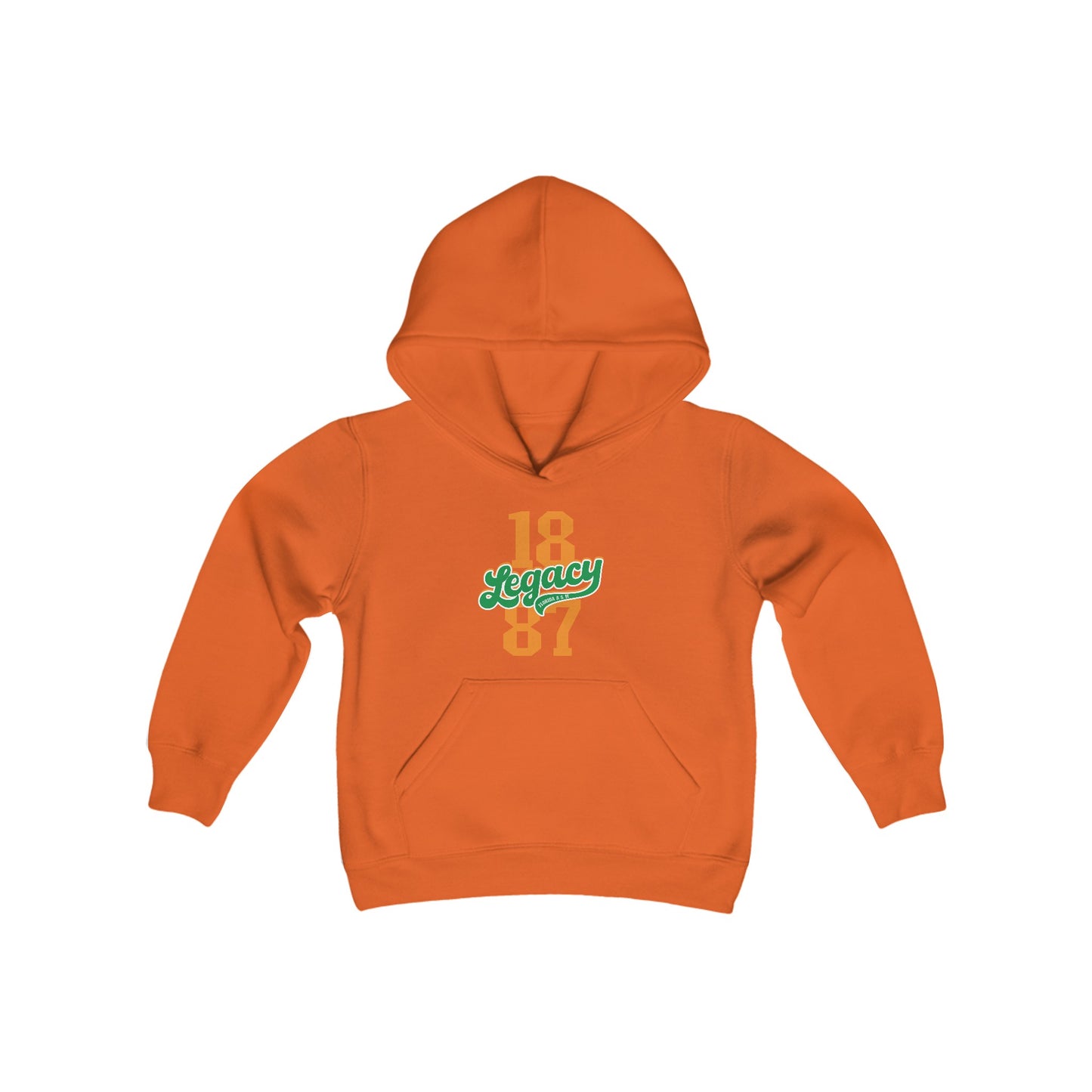FAMU Lil Rattlers Legacy Hoodie