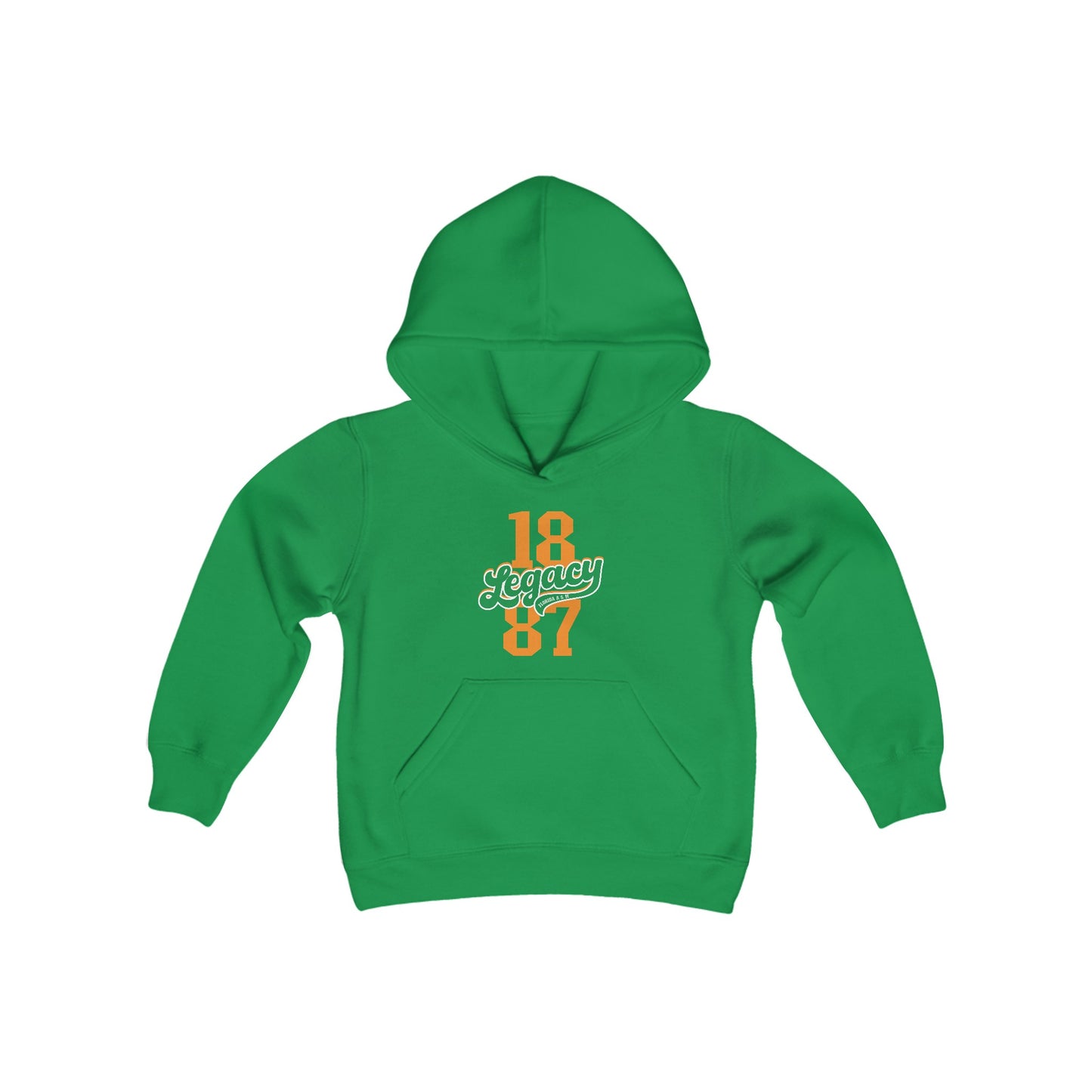 FAMU Lil Rattlers Legacy Hoodie