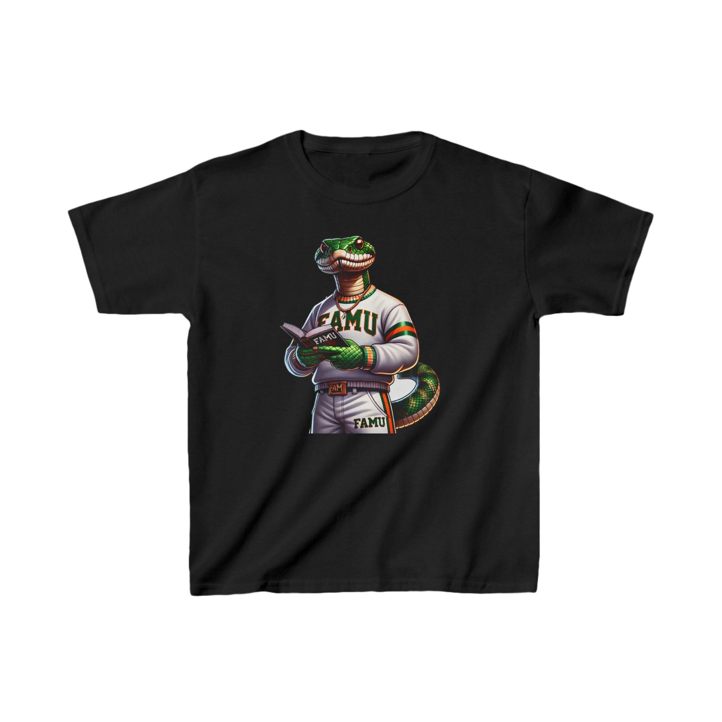 FAMU Lil Rattlers Sampson Tee