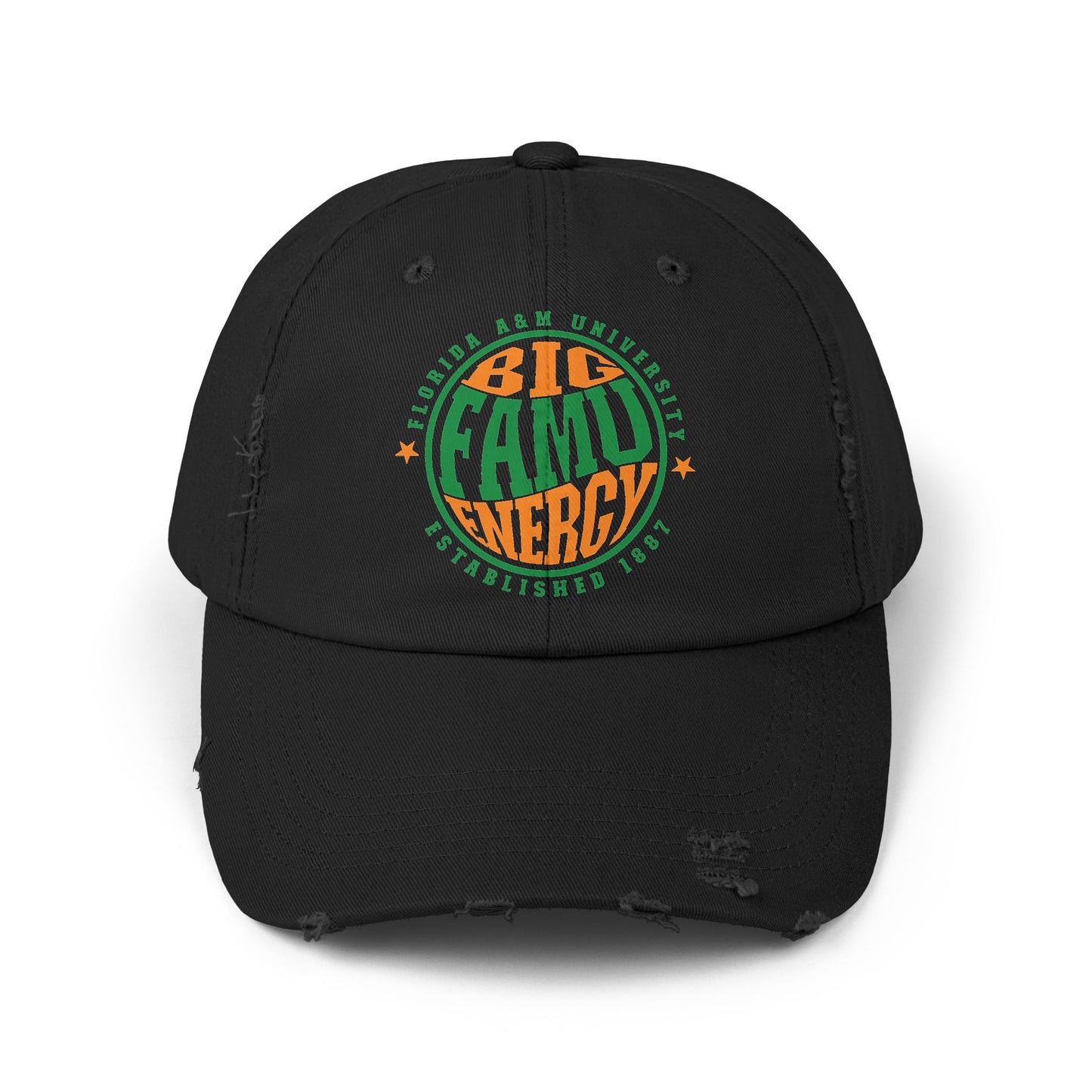 Big FAMU Energy Hat