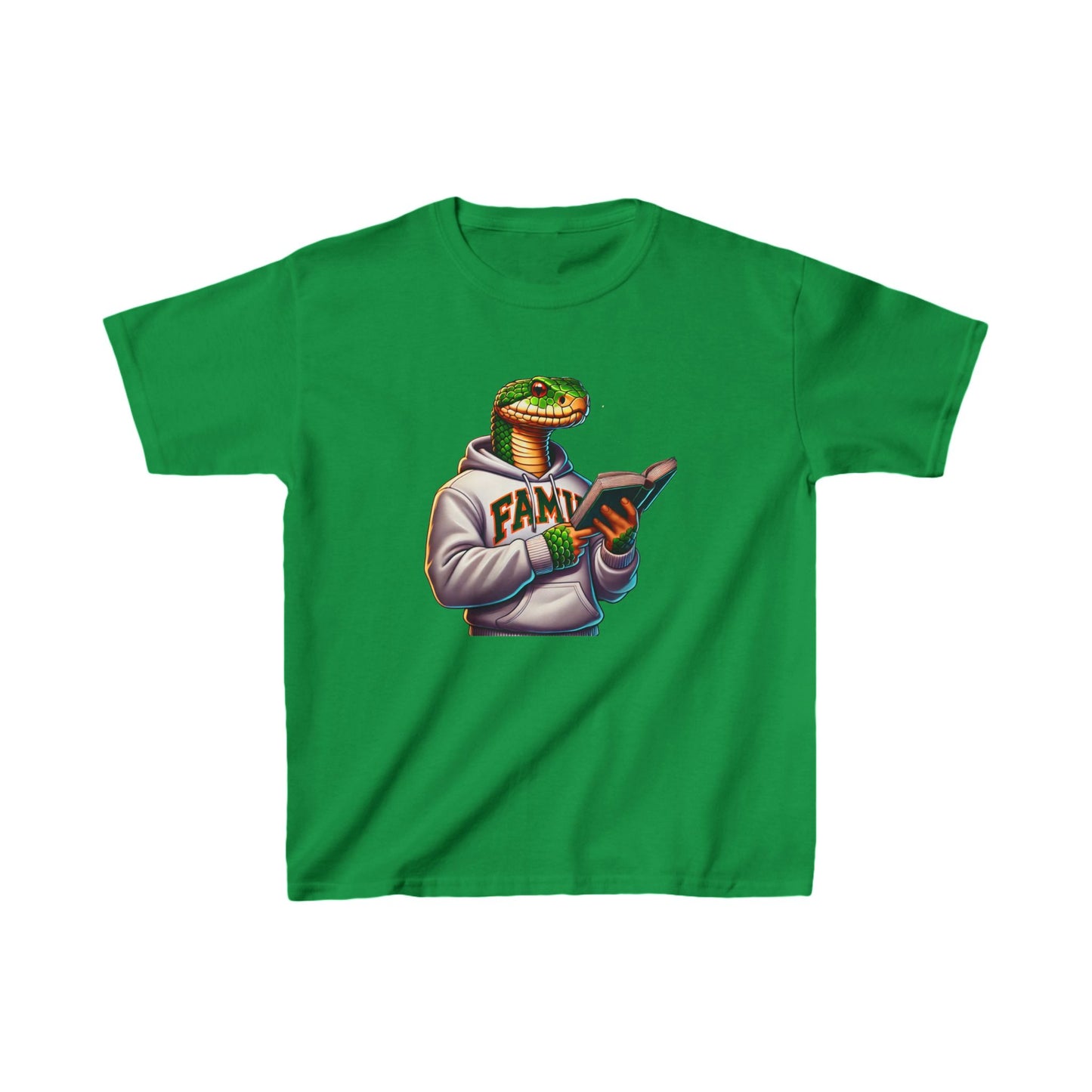 FAMU Lil Rattlers Gibbs Tee