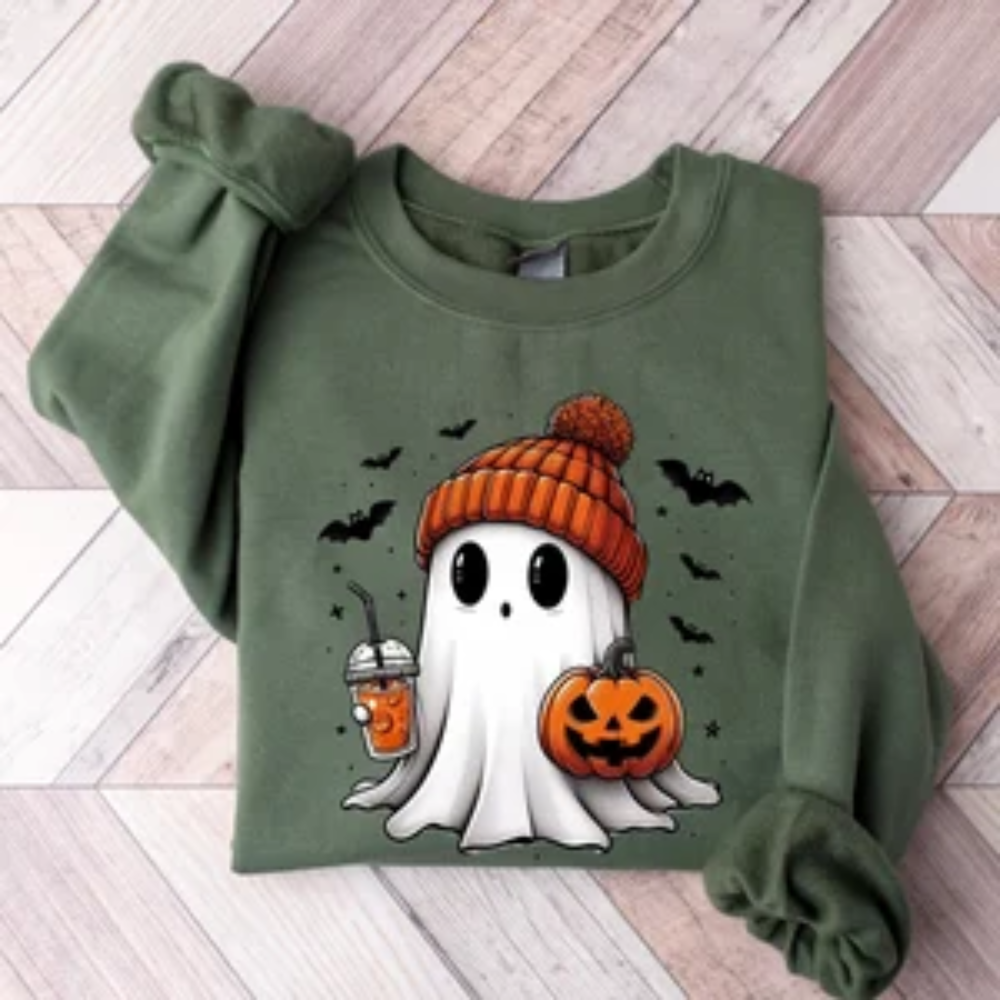 BooBuddy™ Hoodies & Sweatshirts