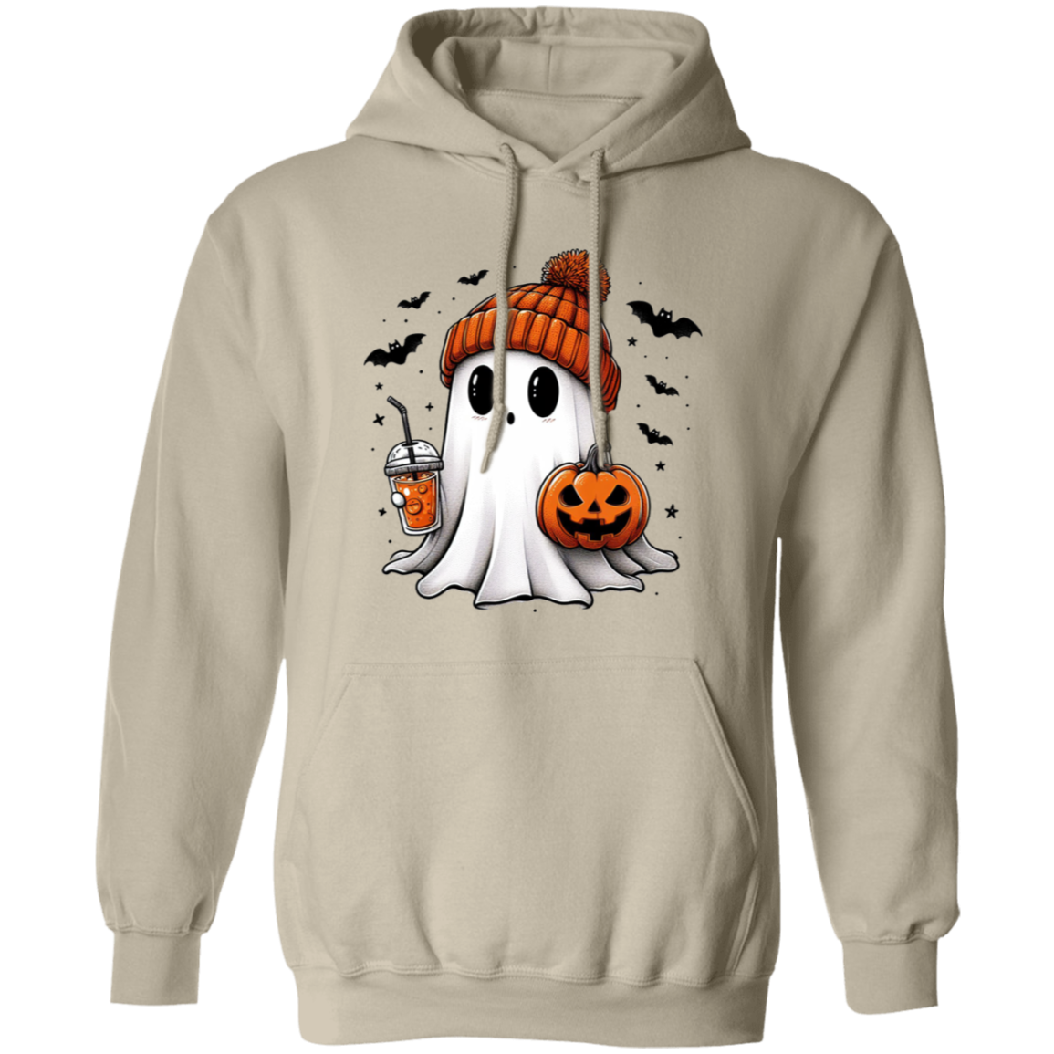 BooBuddy™ Hoodies & Sweatshirts