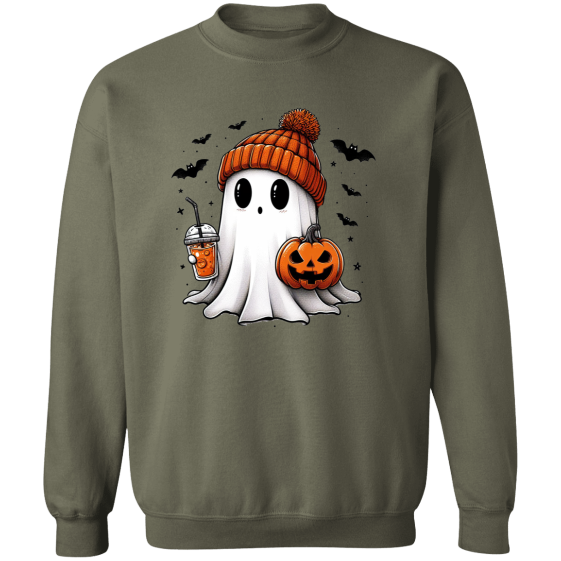 BooBuddy™ Hoodies & Sweatshirts
