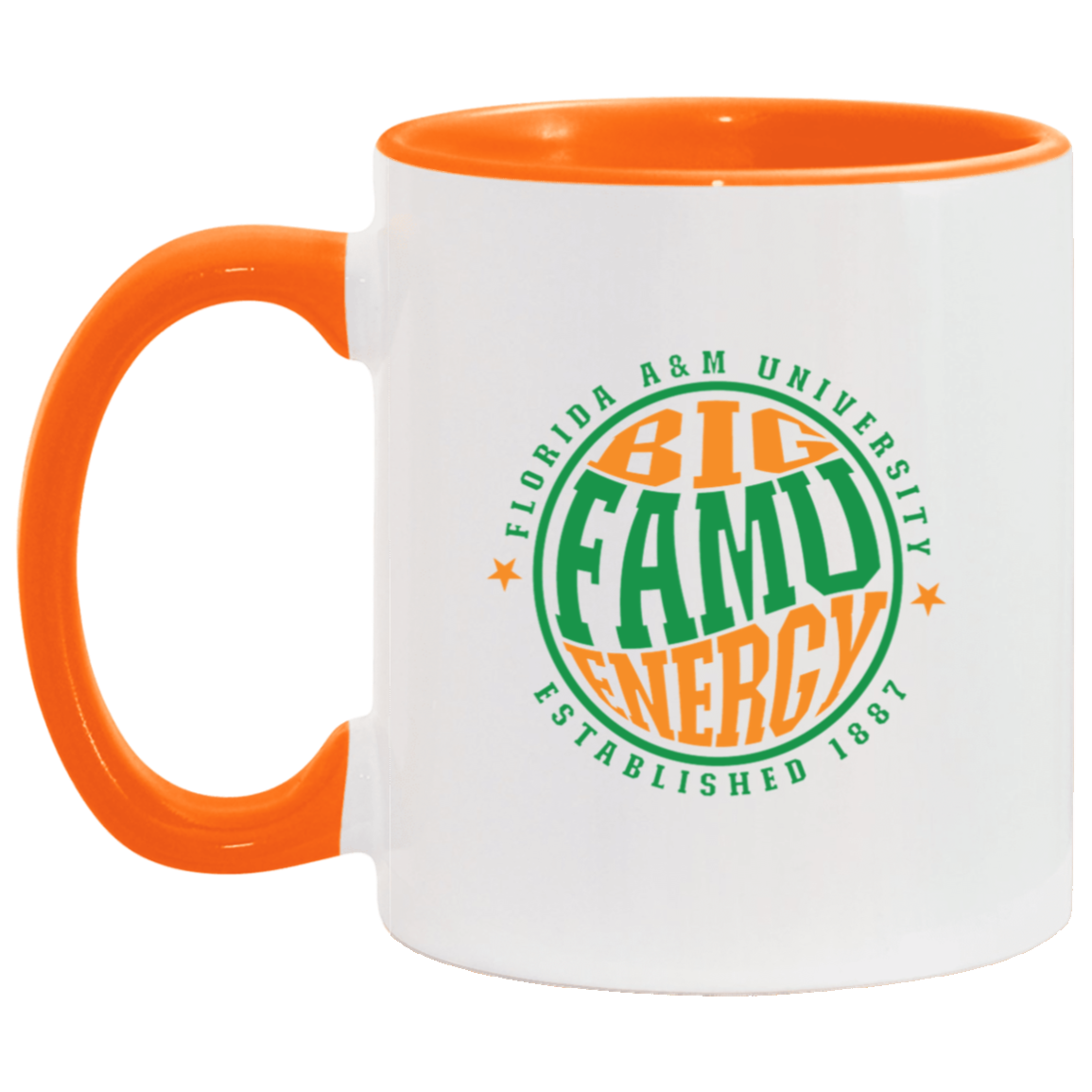 FAMU Mug Collection