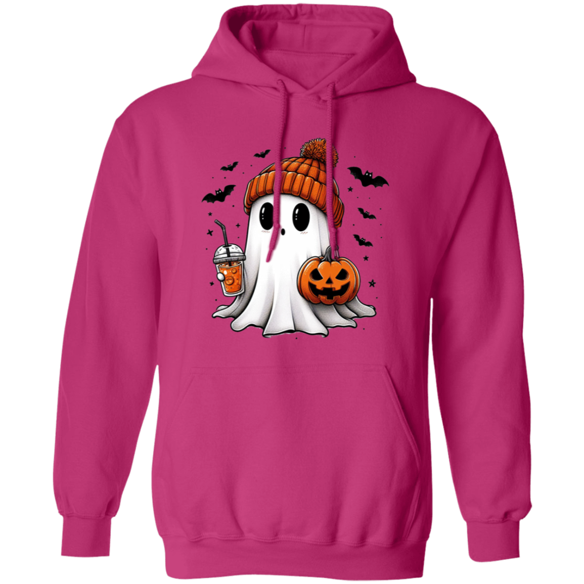 BooBuddy™ Hoodies & Sweatshirts
