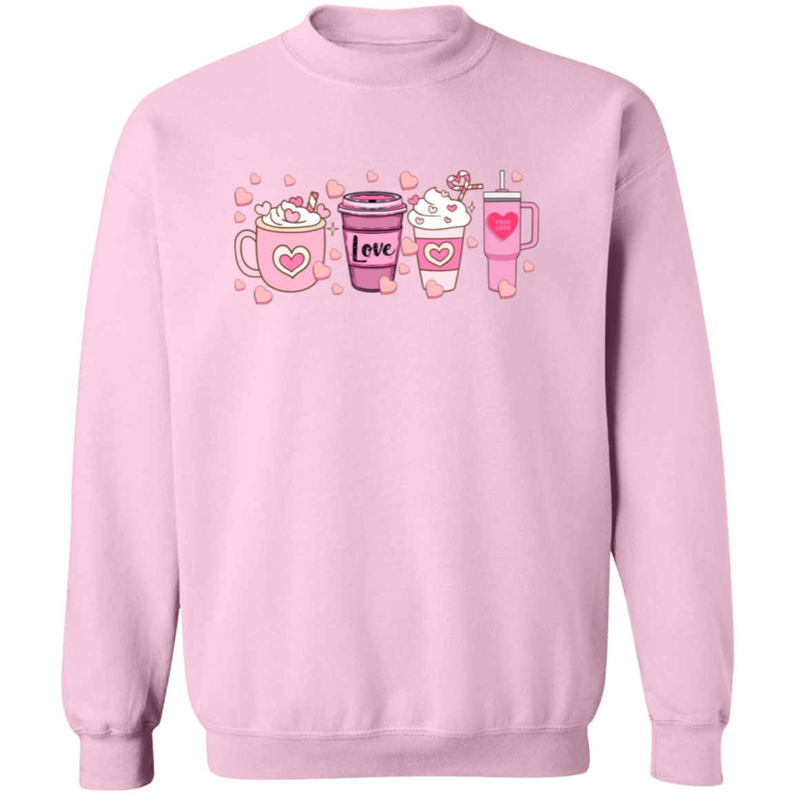 Sweetheart Coffee Collection