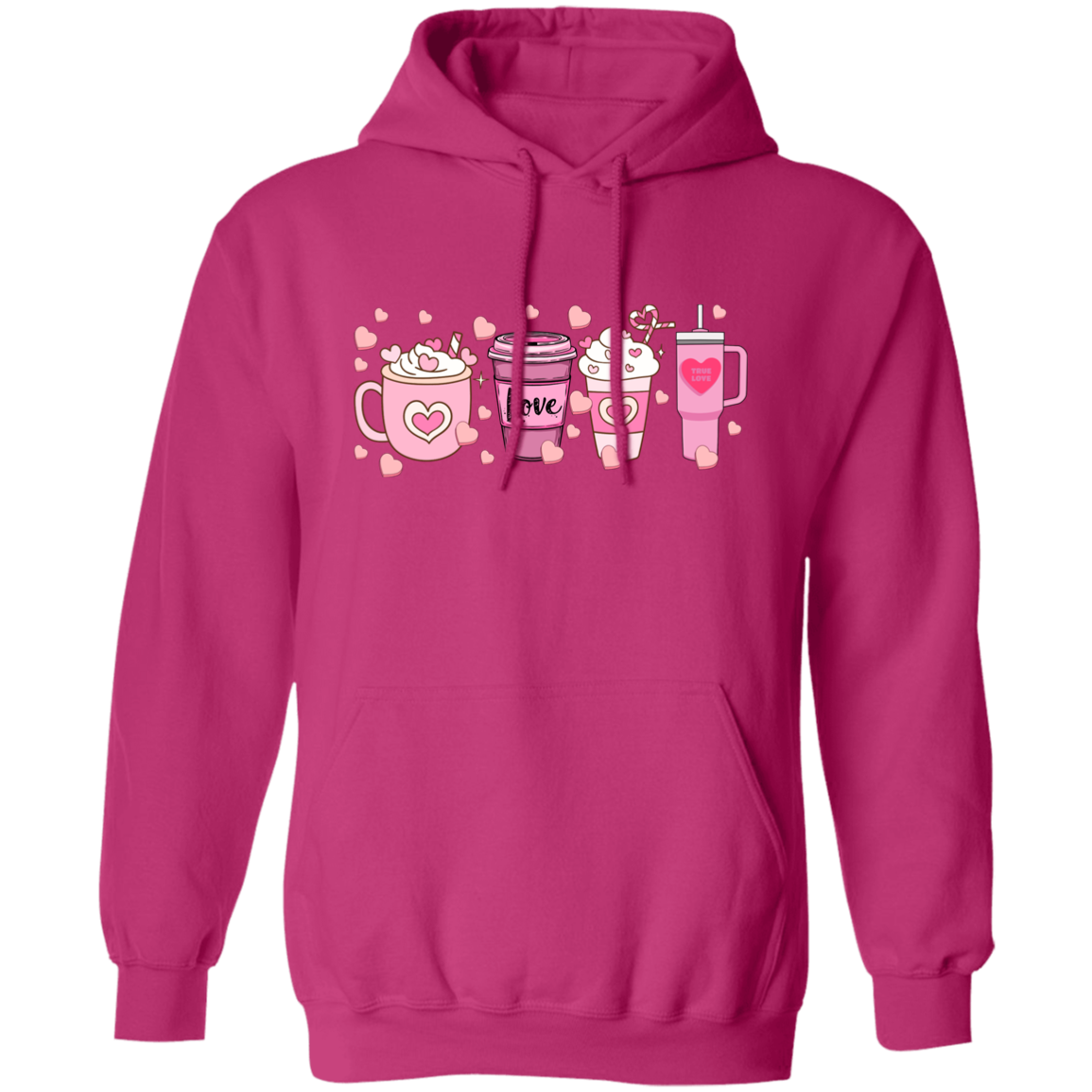 Sweetheart Coffee Collection