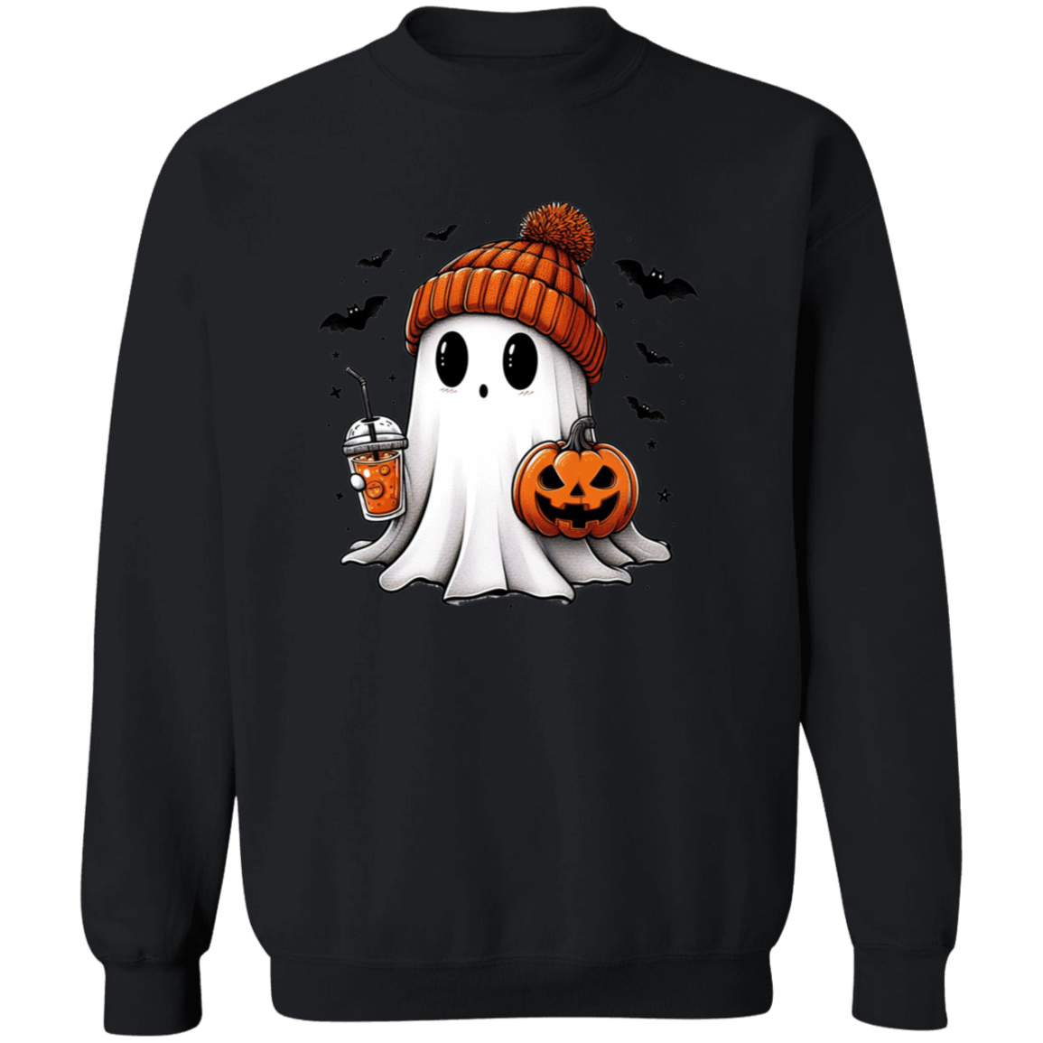 BooBuddy Sweatshirt