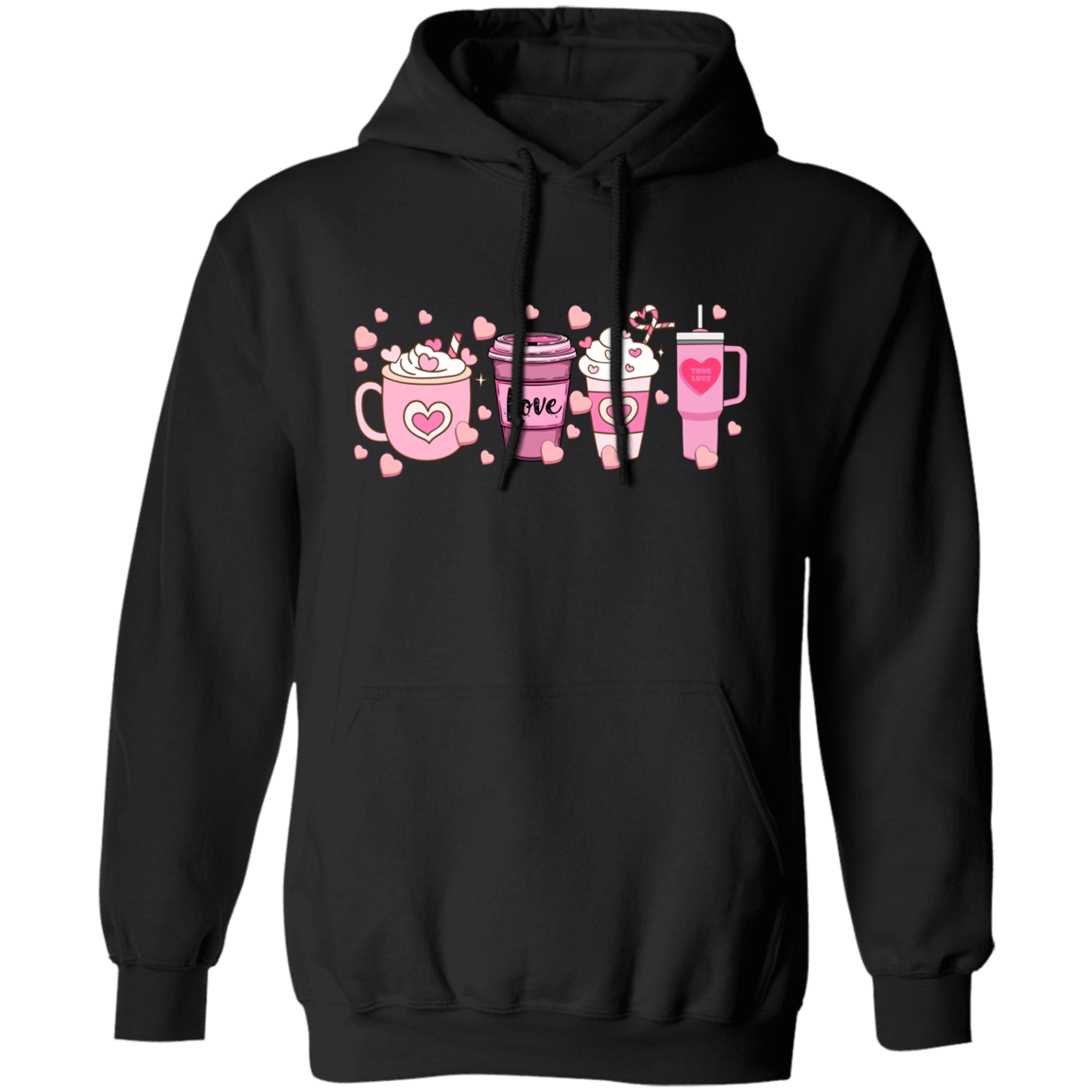 Sweetheart Coffee Collection