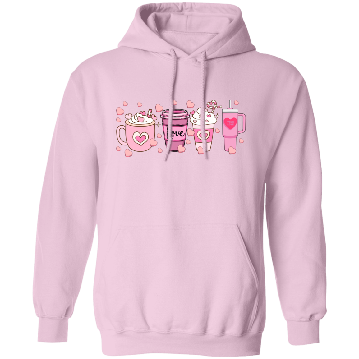 Sweetheart Coffee Collection