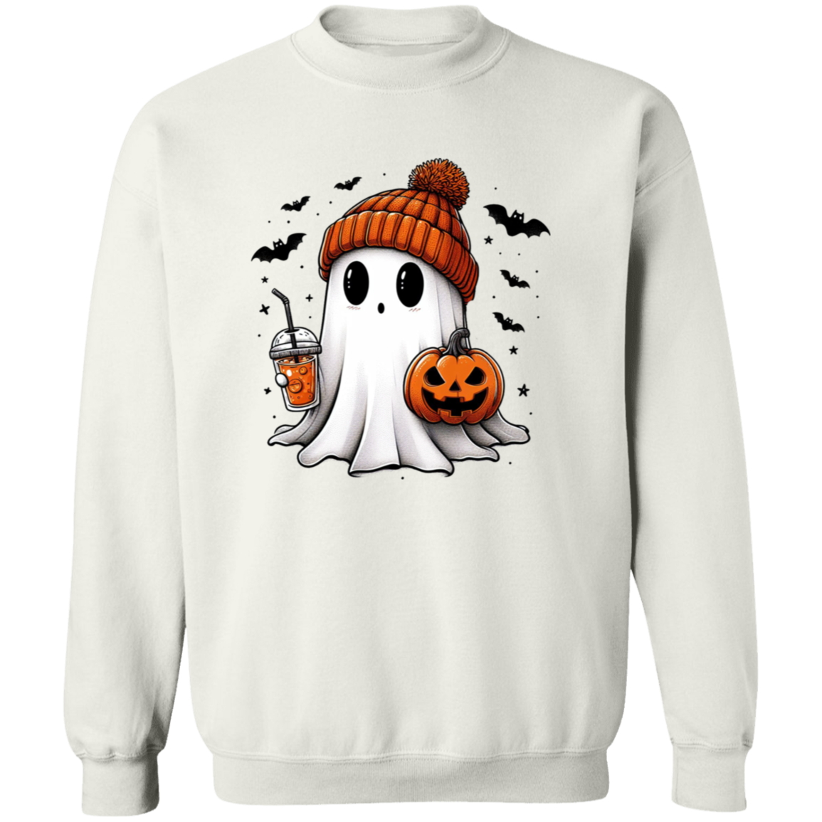 BooBuddy™ Hoodies & Sweatshirts