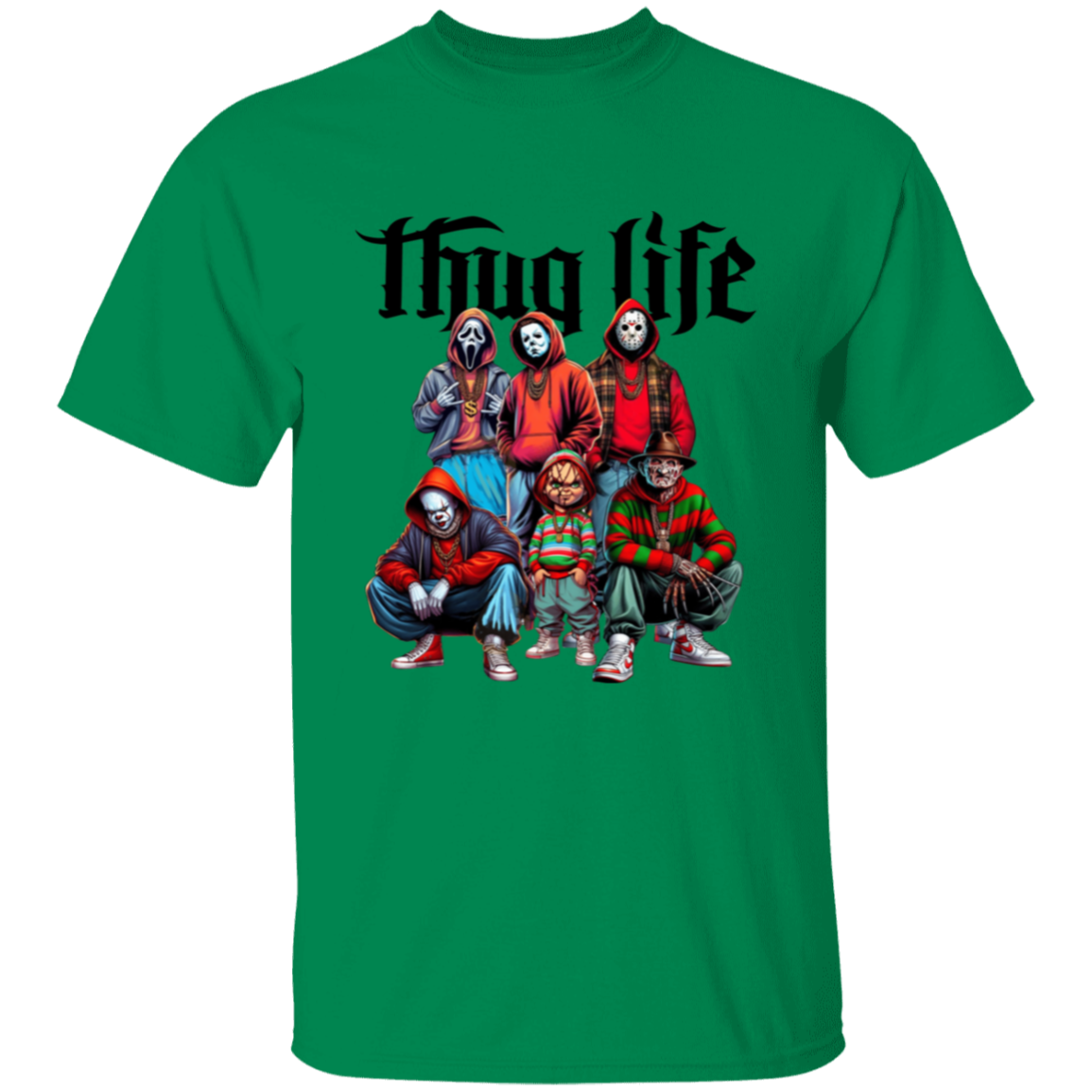 Thug Life Tee