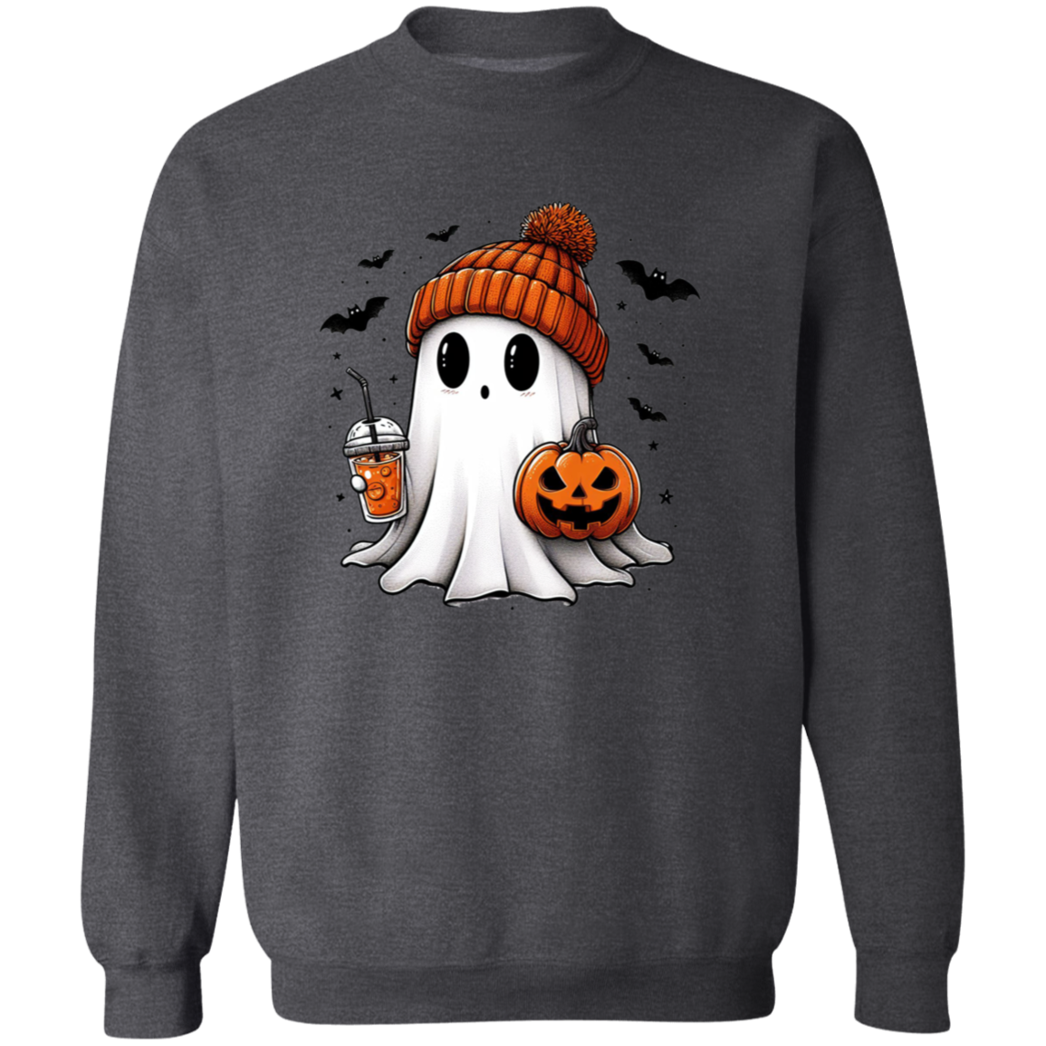 BooBuddy Sweatshirt