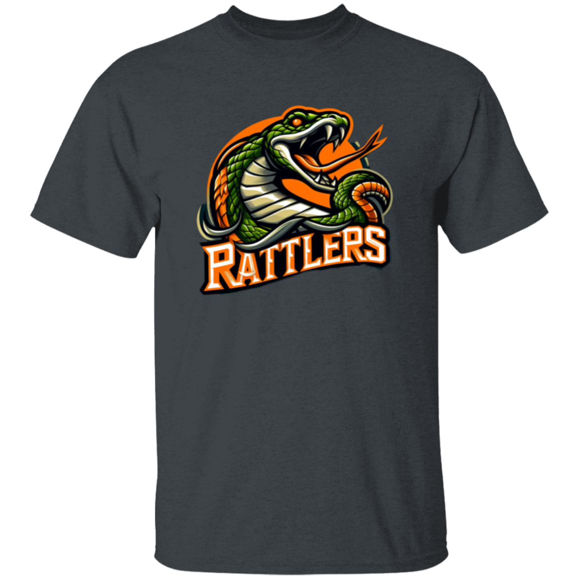 FAMU Rattlers Tee