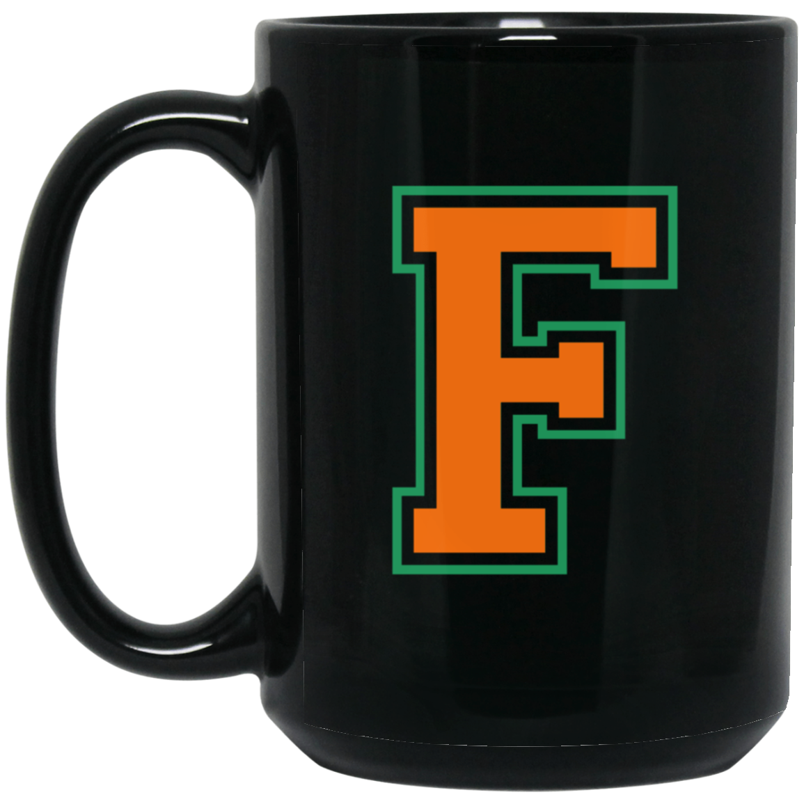 FAMU Mug Collection