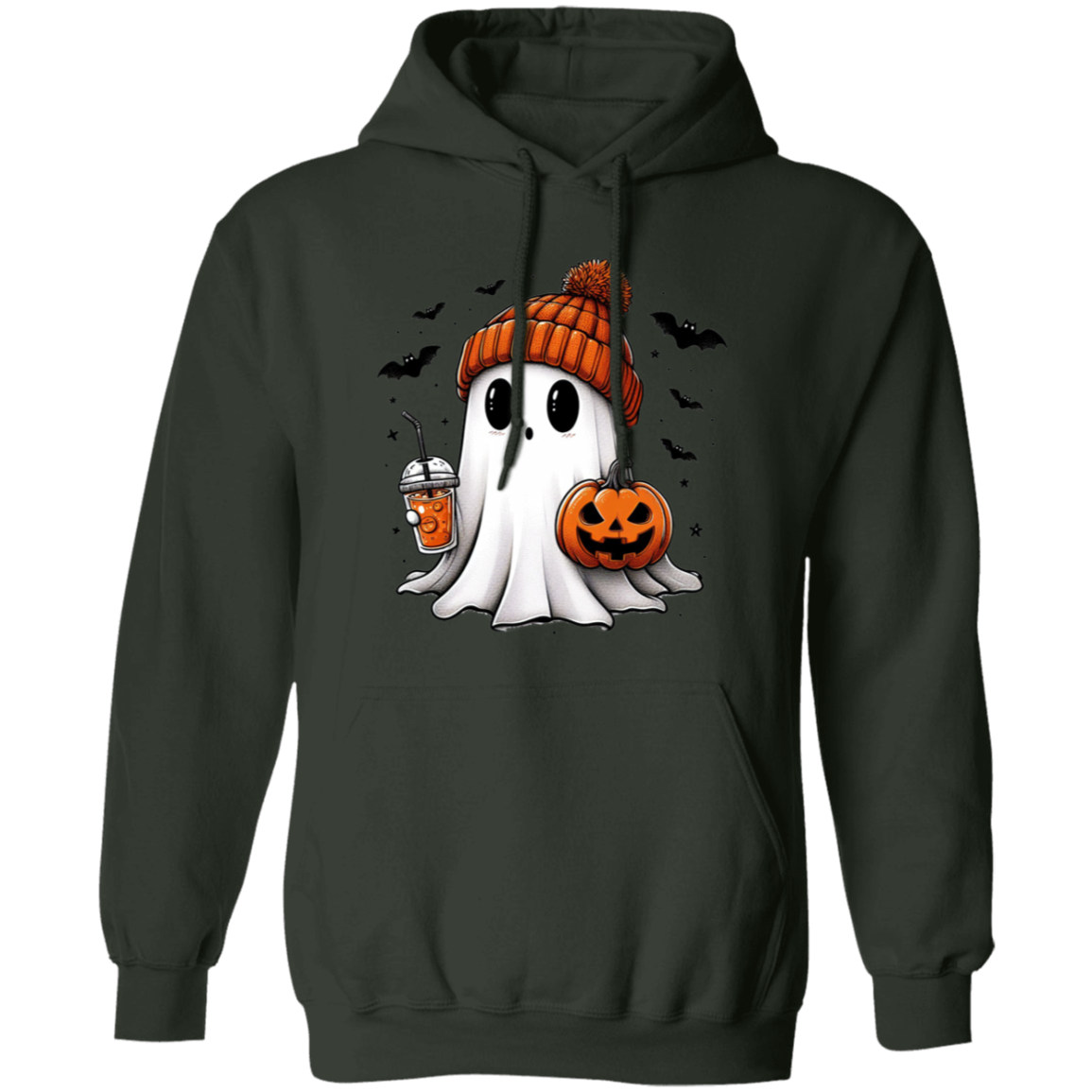 BooBuddy™ Hoodies & Sweatshirts