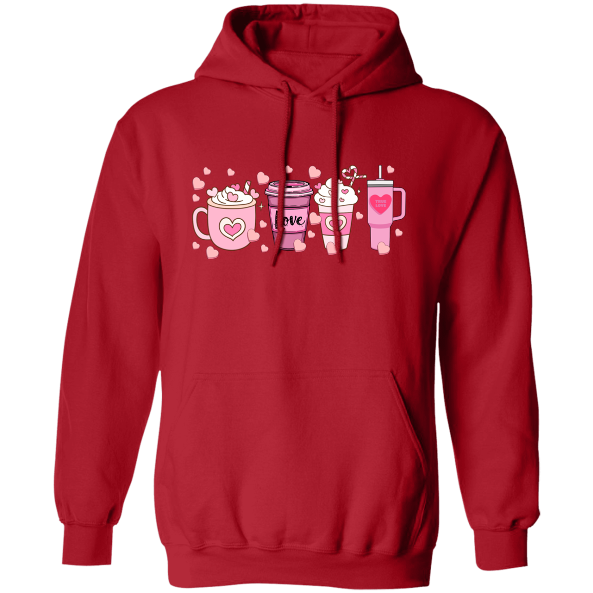 Sweetheart Coffee Collection