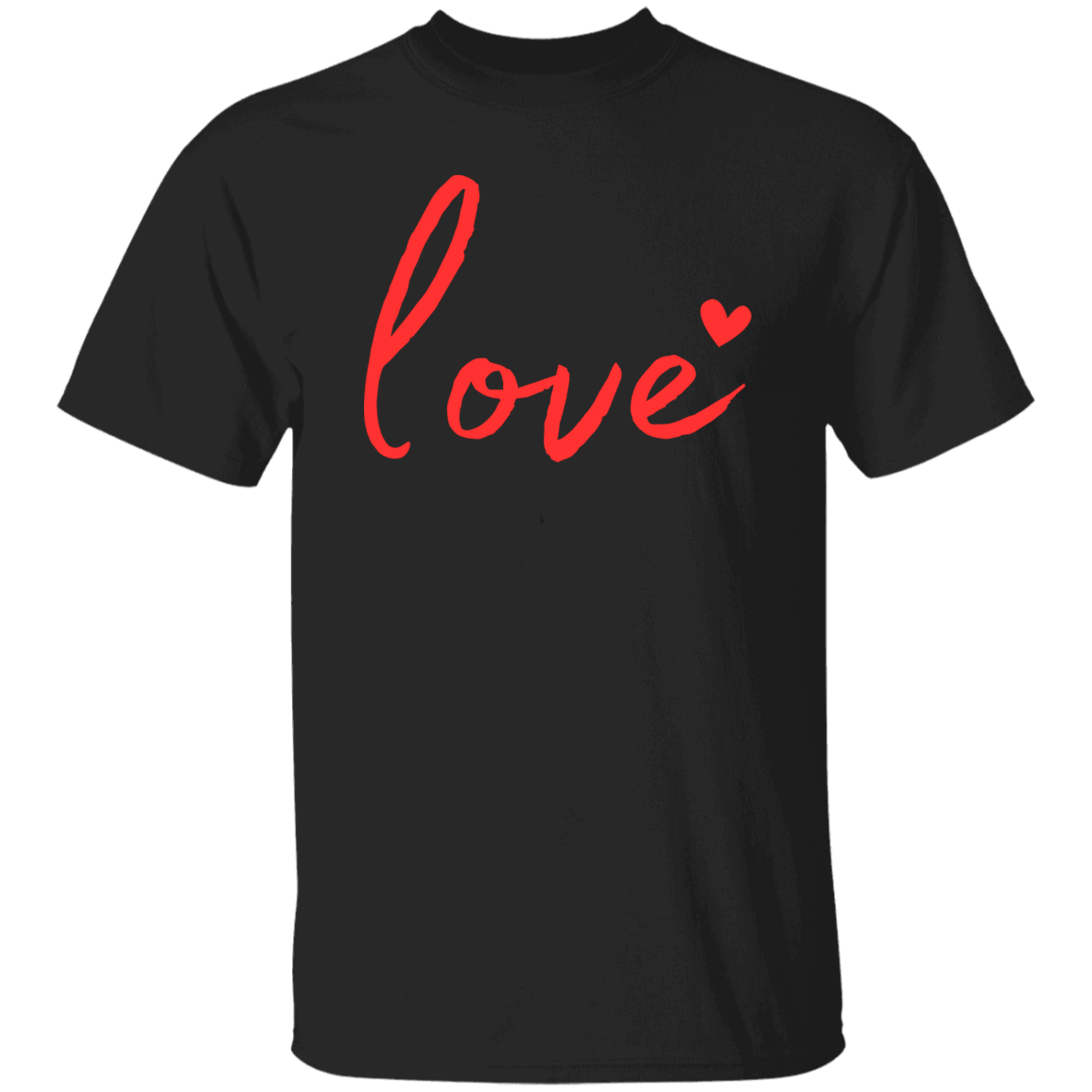 Sweet Love T-Shirt | Sweatshirt | Hoodie | Tote | Apron |