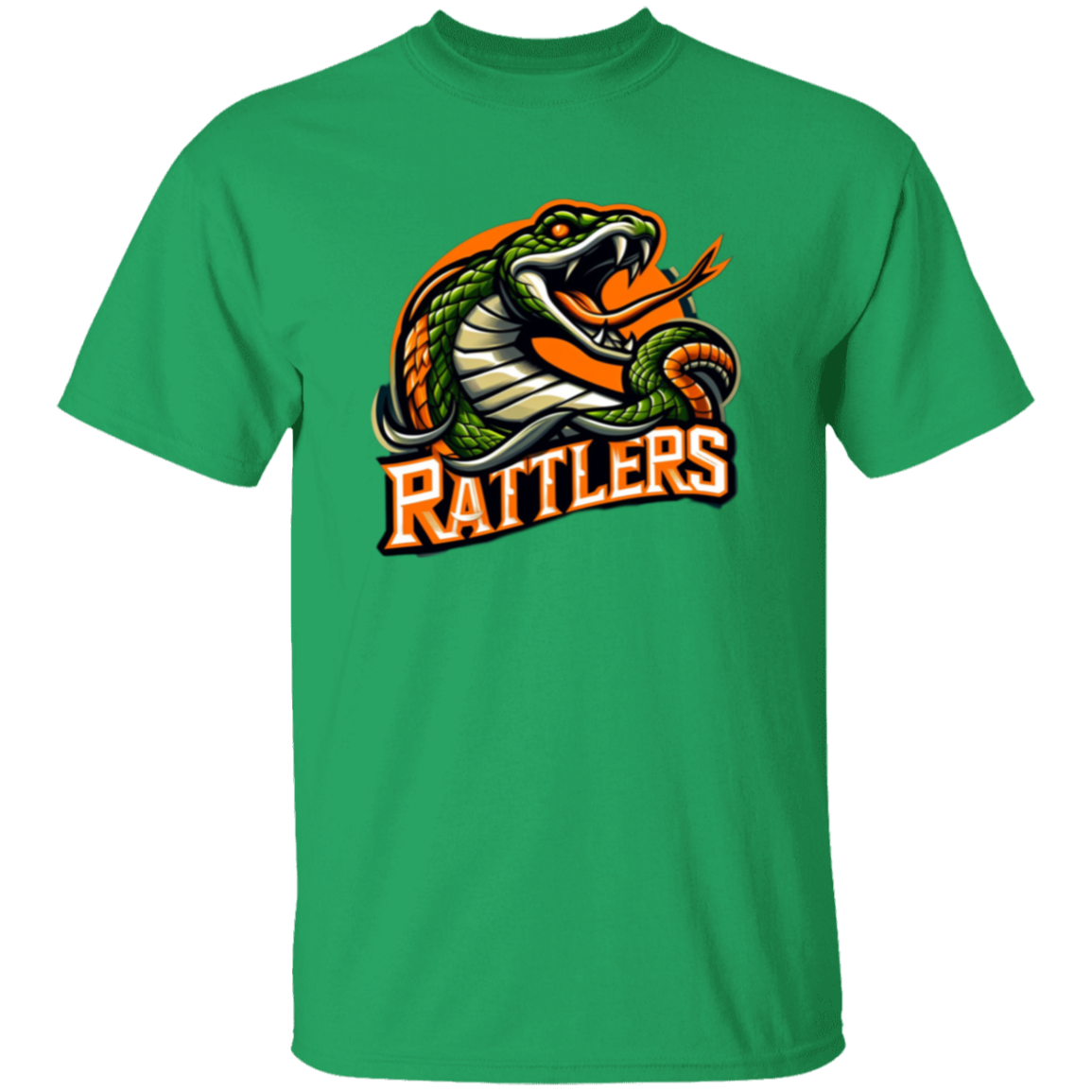 FAMU Rattlers Tee