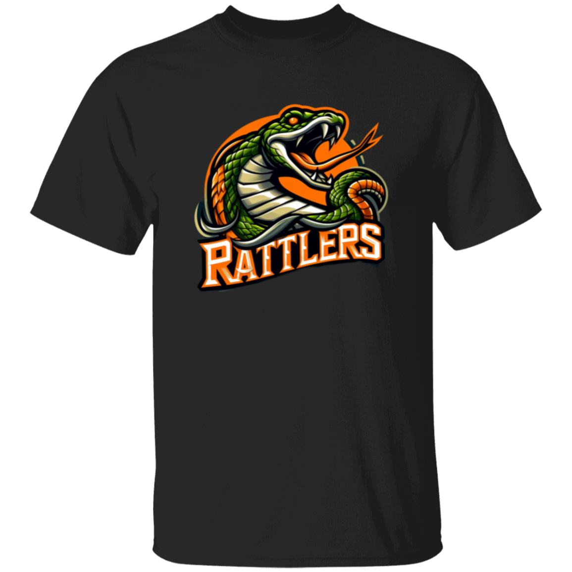 FAMU Rattlers Tee