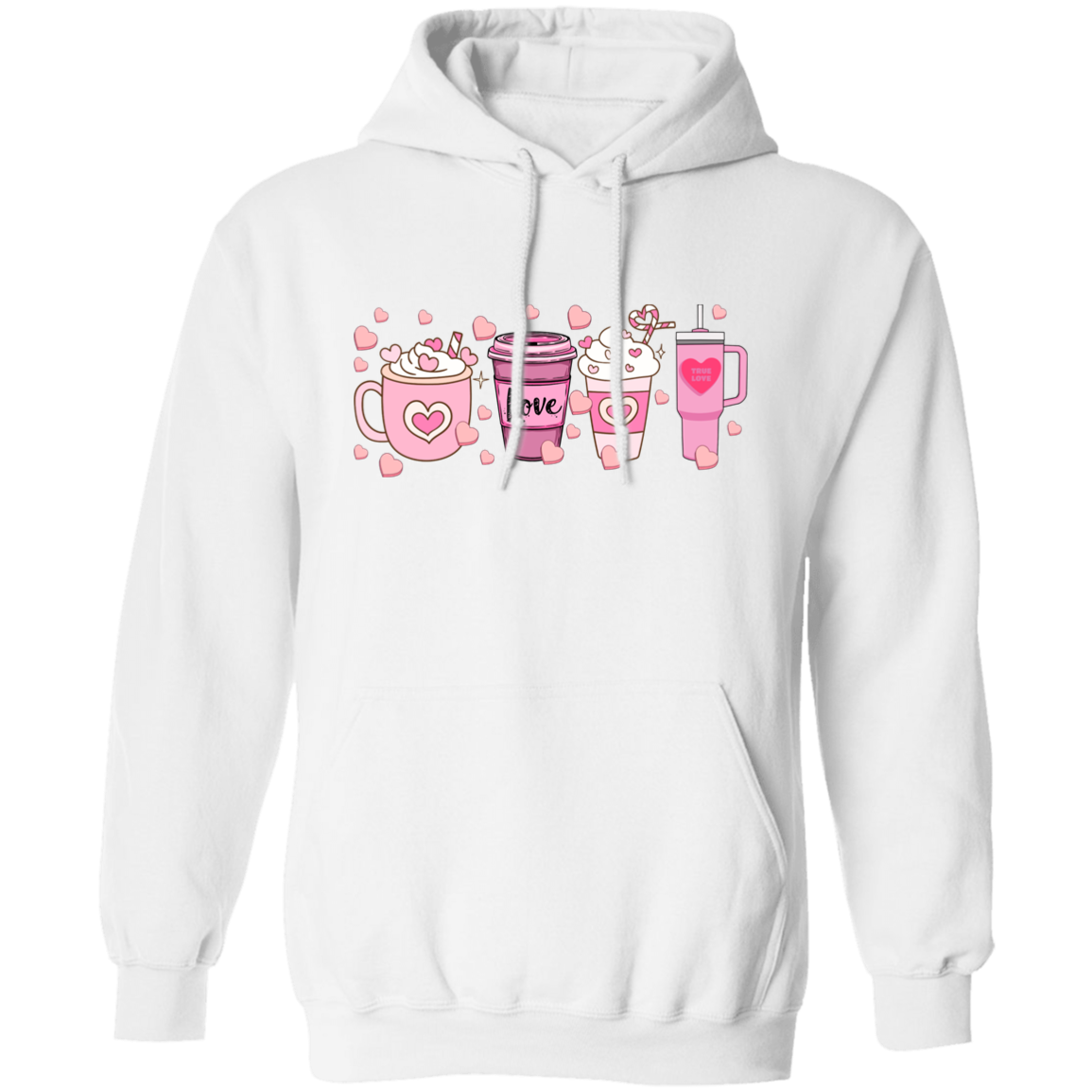 Sweetheart Coffee Collection
