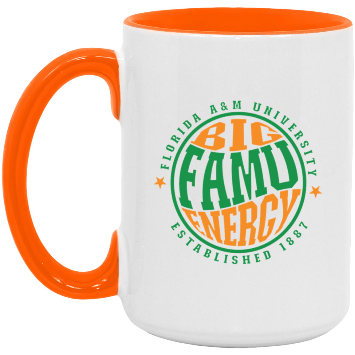 FAMU Mug Collection