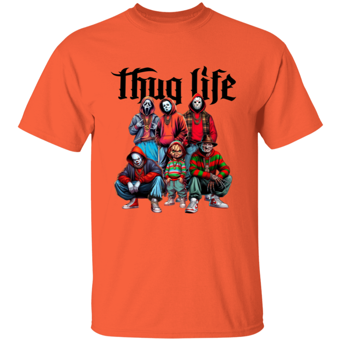 Thug Life Tee