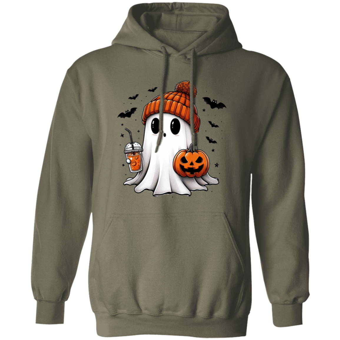BooBuddy™ Hoodies & Sweatshirts