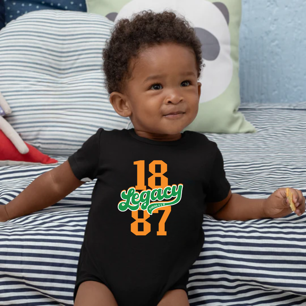 FAMU Legacy Onesie