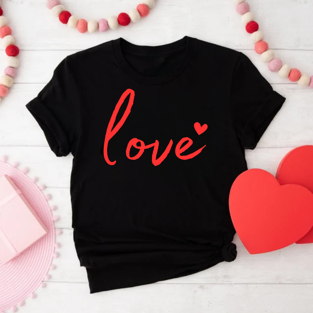 Sweet Love T-Shirt | Sweatshirt | Hoodie | Tote | Apron |