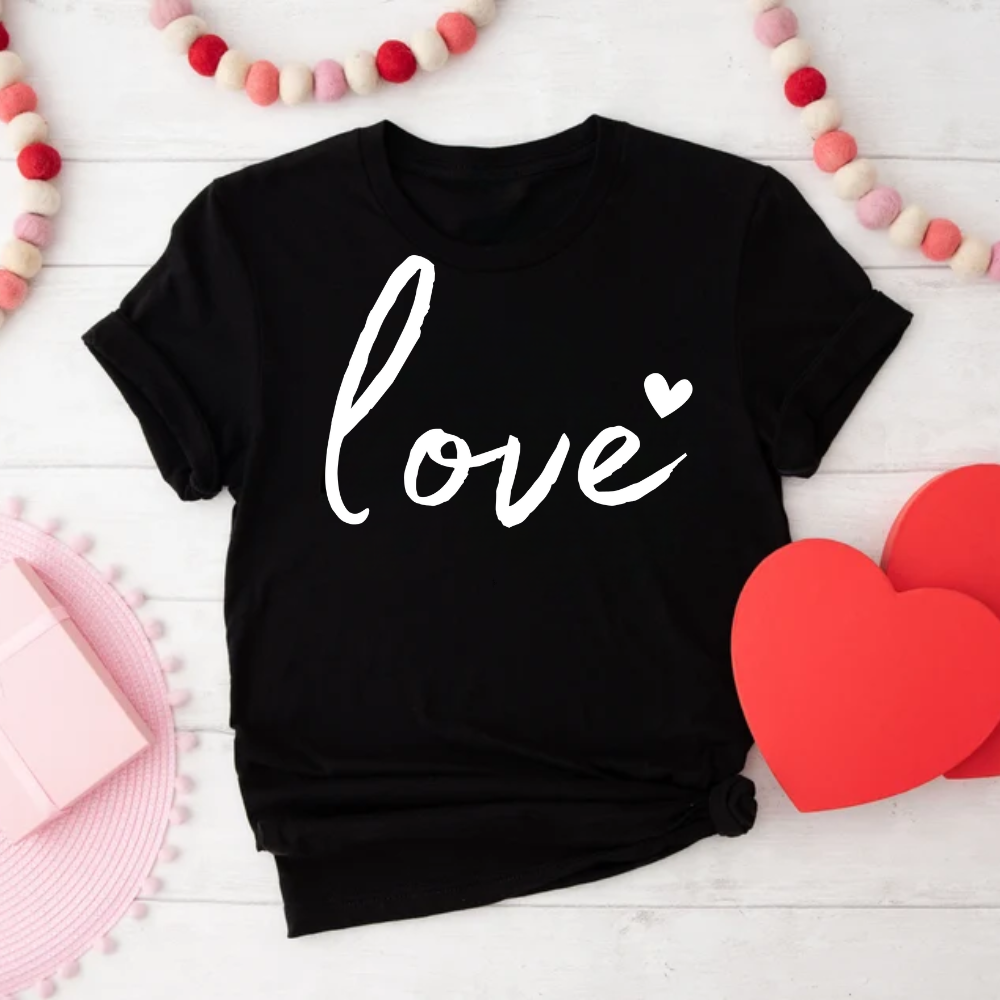 Sweet Love T-Shirt | Sweatshirt | Hoodie | Tote | Apron |