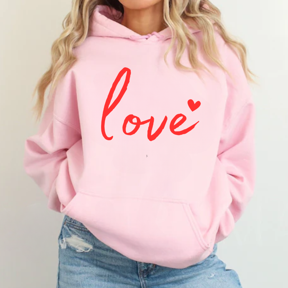Sweet Love T-Shirt | Sweatshirt | Hoodie | Tote | Apron |