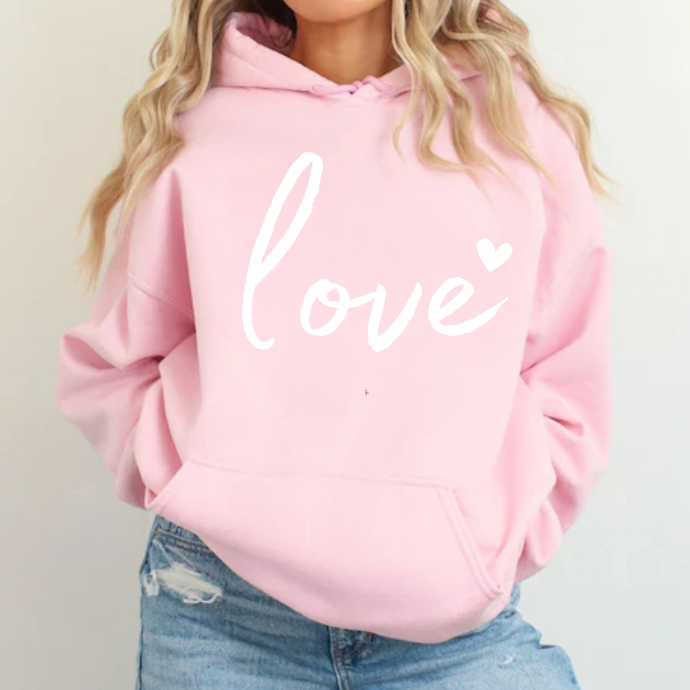 Sweet Love T-Shirt | Sweatshirt | Hoodie | Tote | Apron |