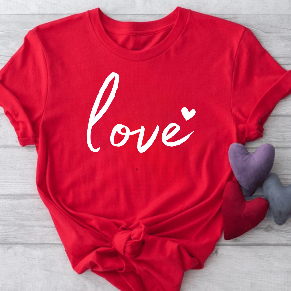 Sweet Love T-Shirt | Sweatshirt | Hoodie | Tote | Apron |